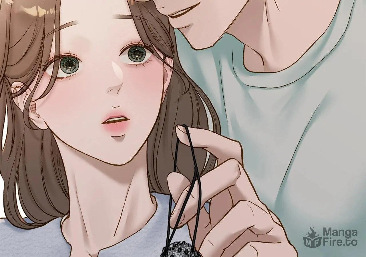 Despite the Risk Chapter 37 page 17 - 
