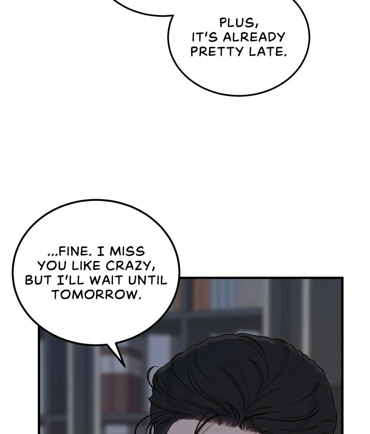 Despite the Risk Chapter 37 page 161 - 