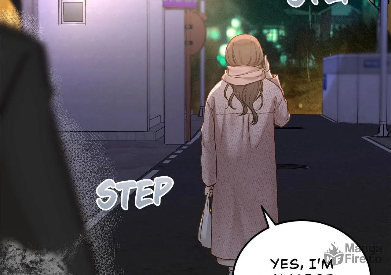 Despite the Risk Chapter 37 page 164 - 