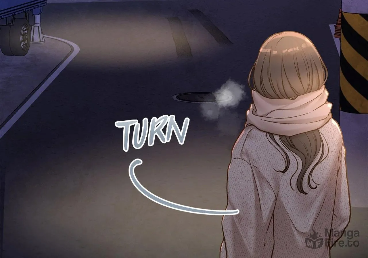 Despite the Risk Chapter 37 page 168 - 