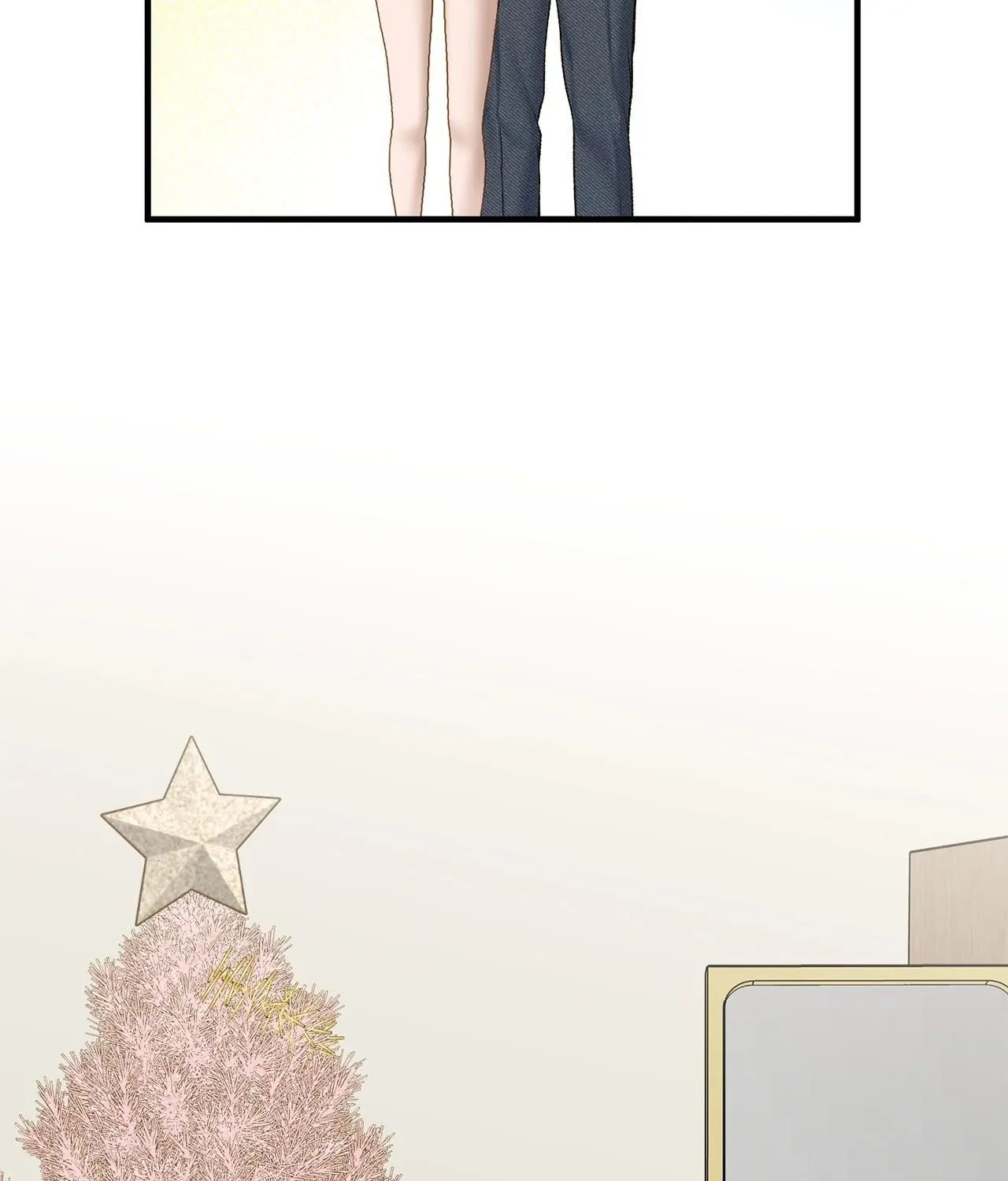 Despite the Risk Chapter 37 page 20 - 