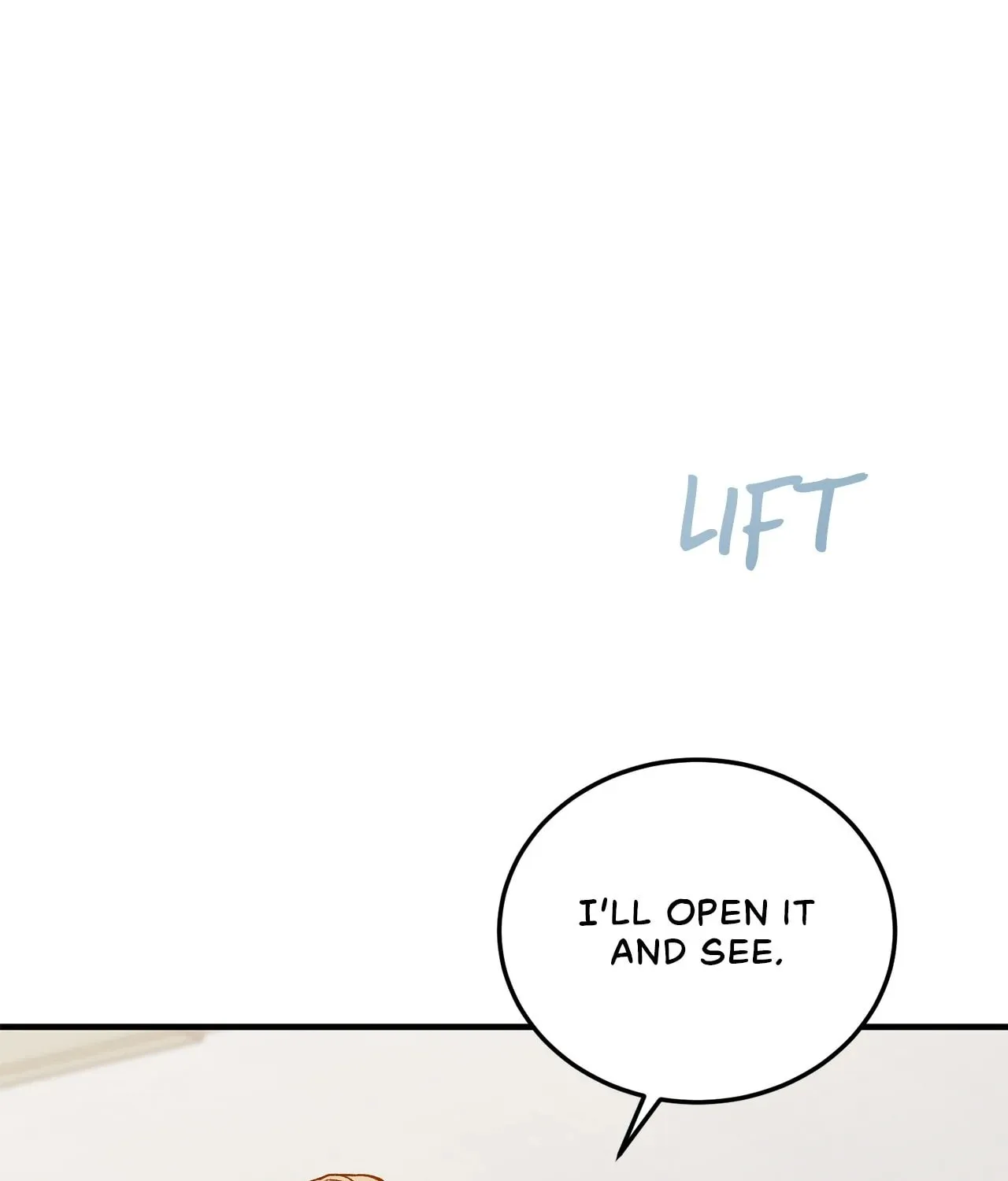 Despite the Risk Chapter 37 page 3 - 