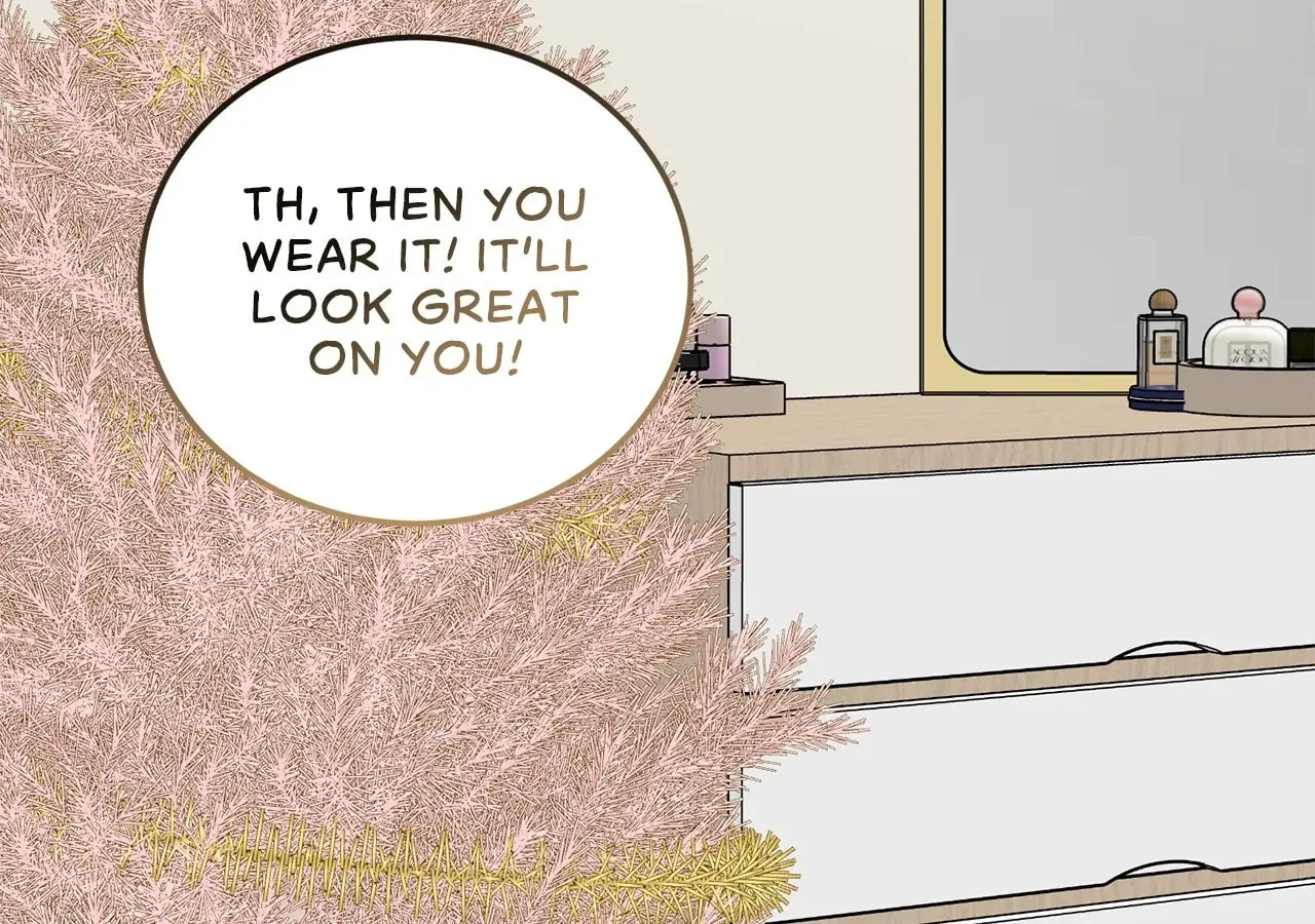 Despite the Risk Chapter 37 page 21 - 