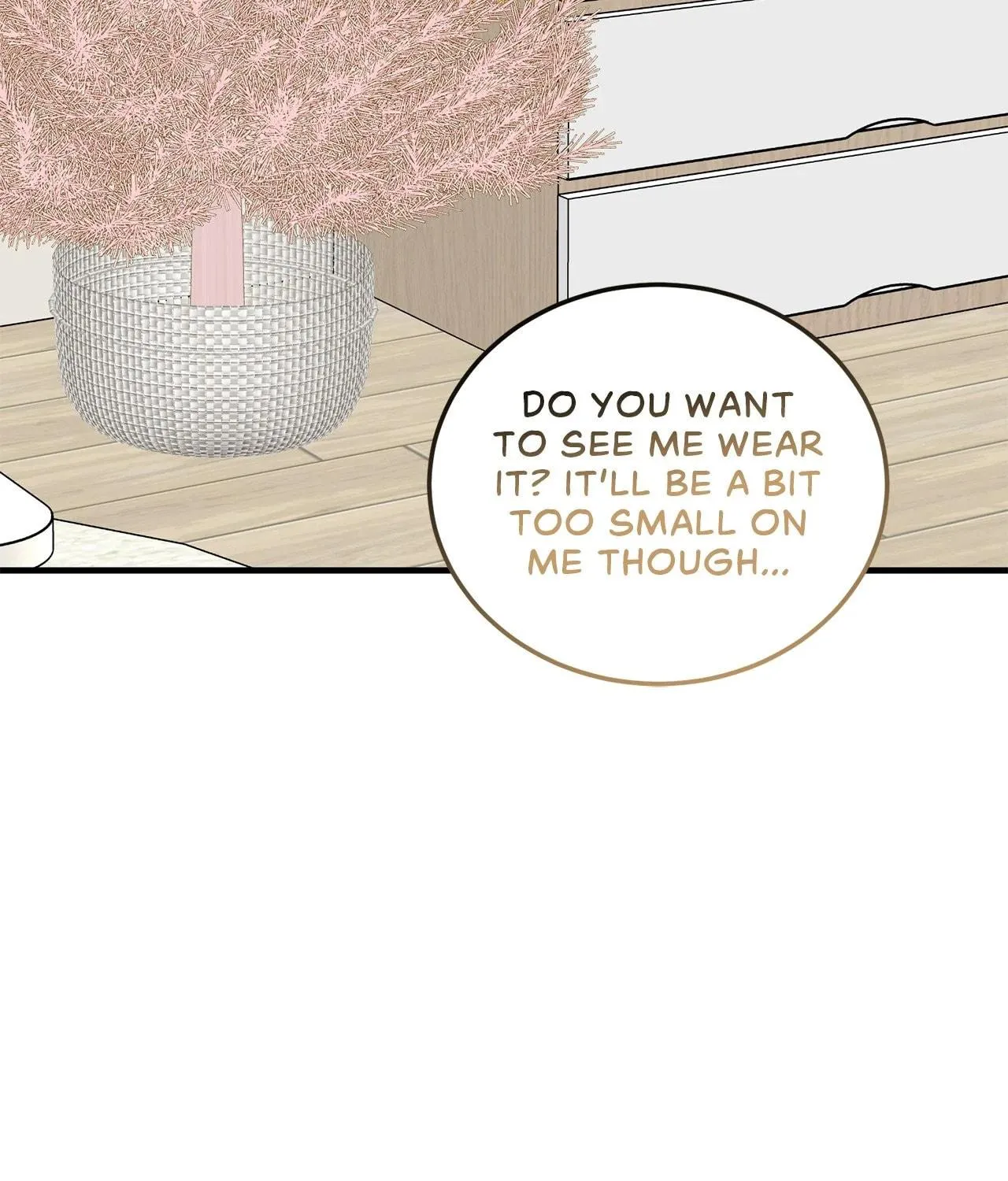 Despite the Risk Chapter 37 page 22 - 