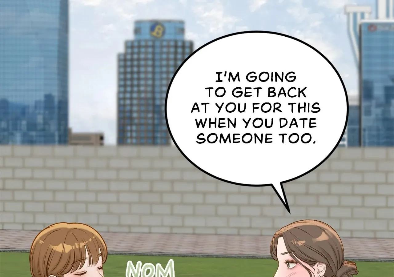 Despite the Risk Chapter 37 page 32 - 