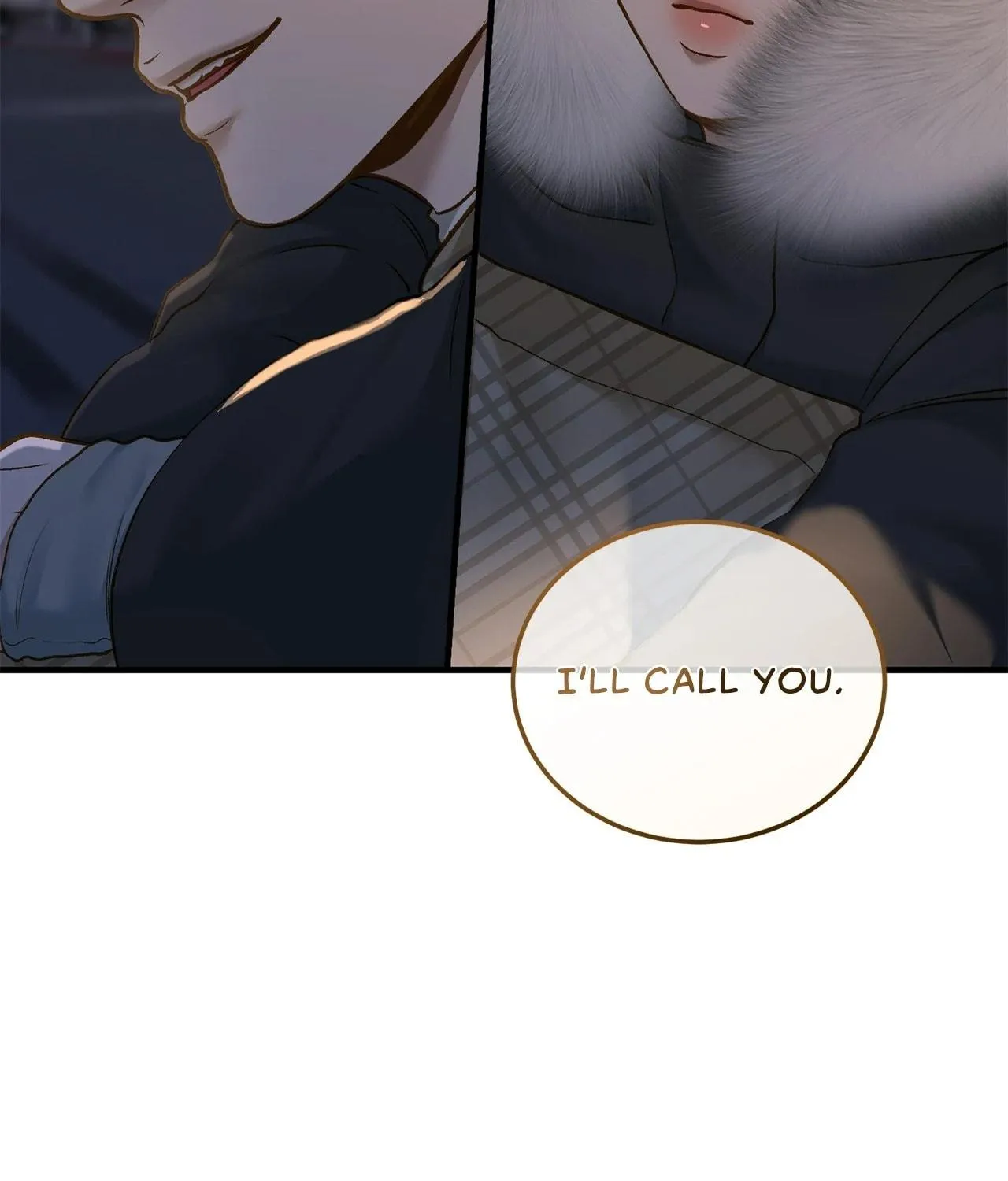 Despite the Risk Chapter 37 page 46 - 
