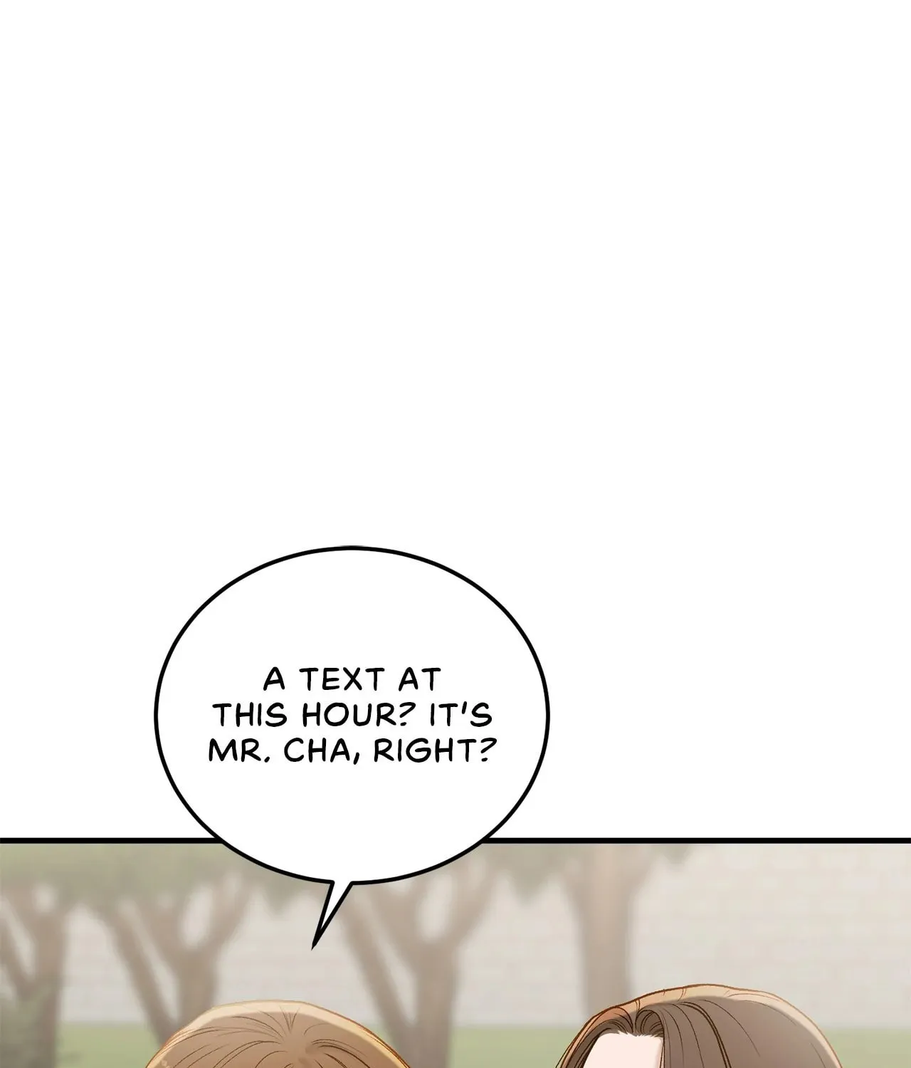 Despite the Risk Chapter 37 page 54 - 