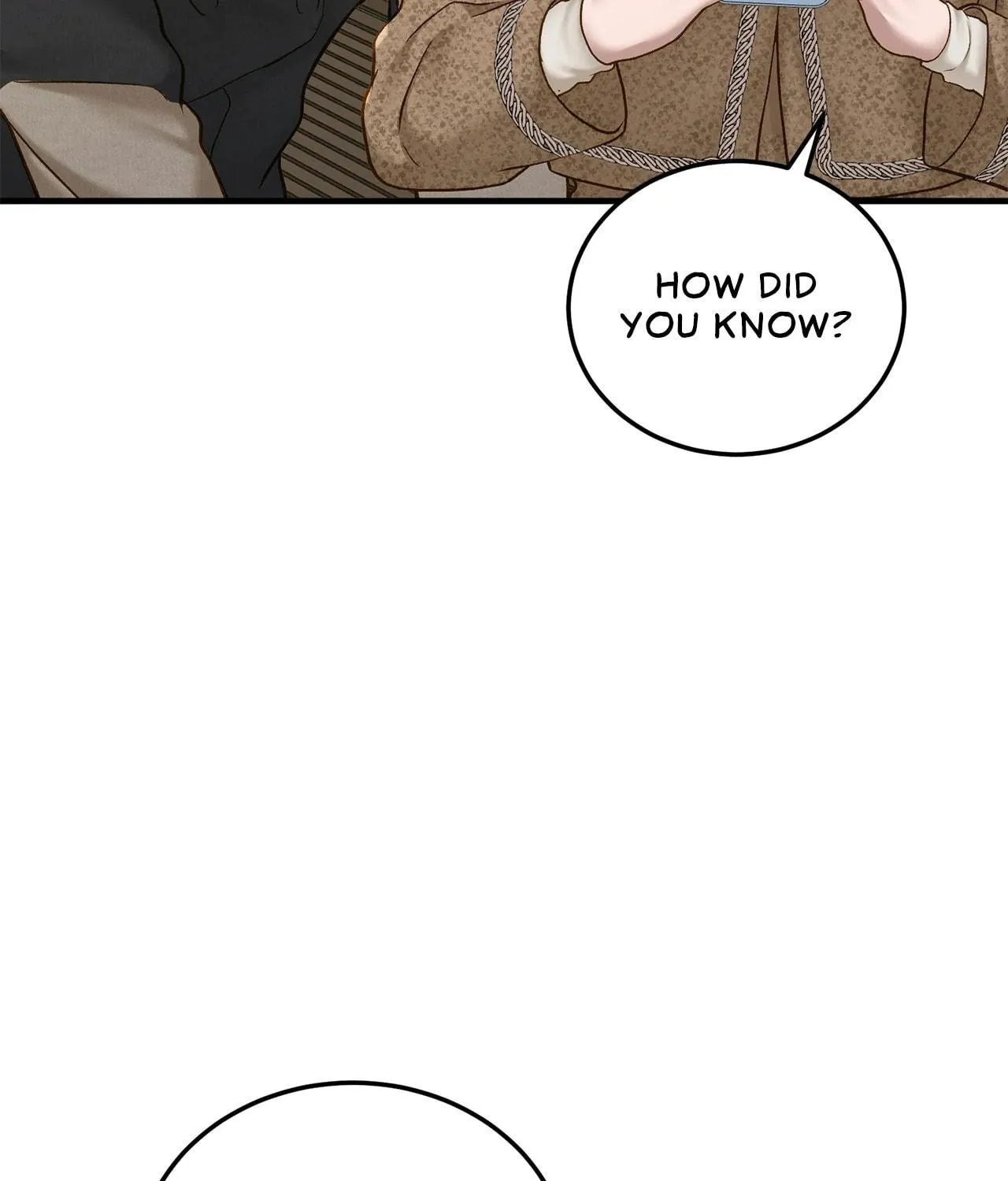Despite the Risk Chapter 37 page 56 - 