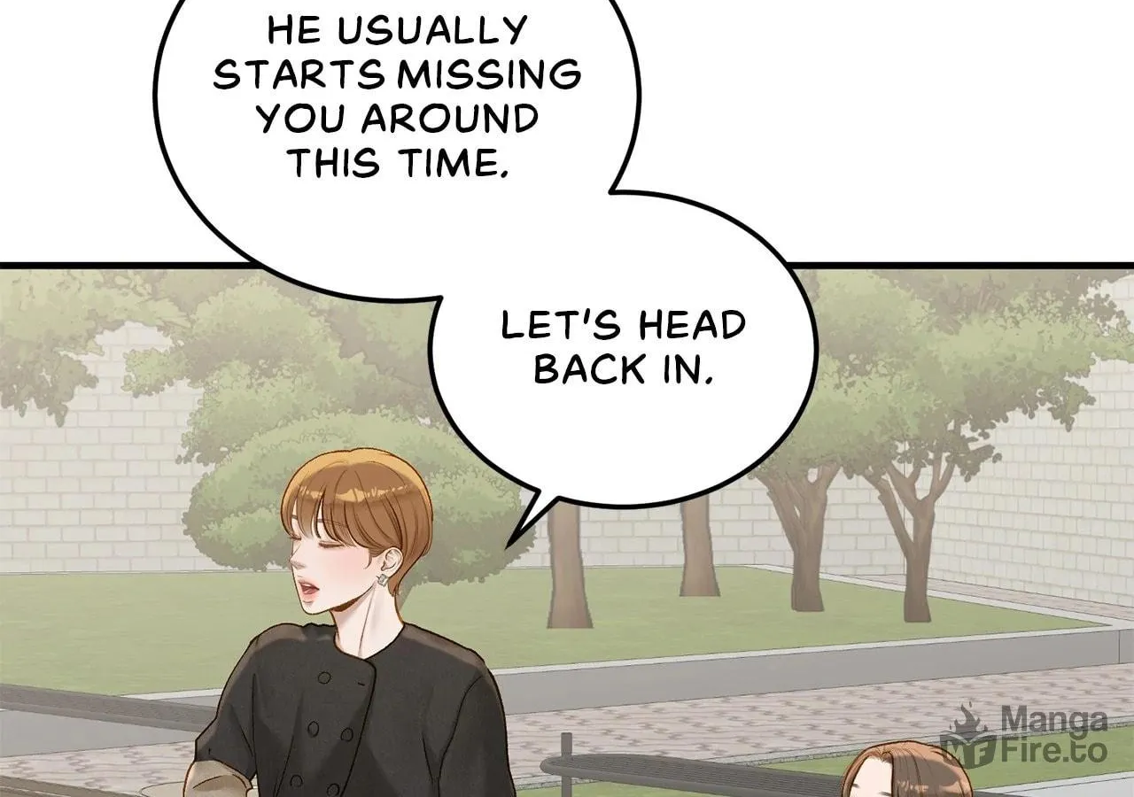 Despite the Risk Chapter 37 page 57 - 