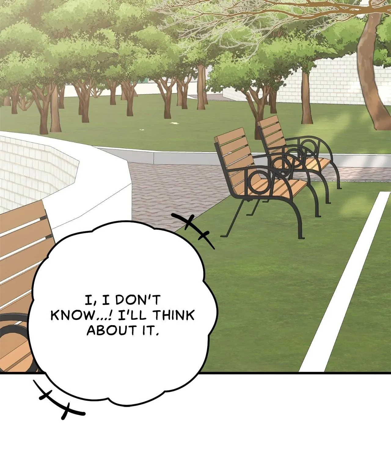 Despite the Risk Chapter 37 page 62 - 