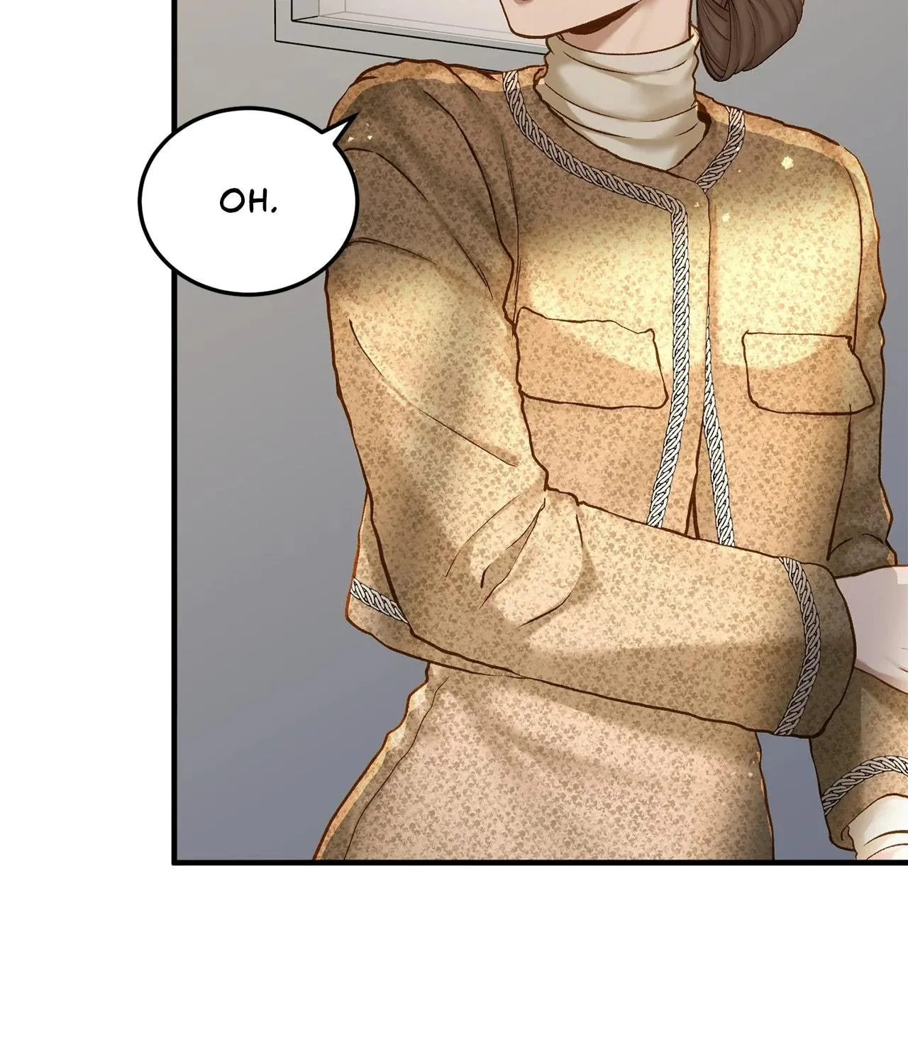 Despite the Risk Chapter 37 page 68 - 