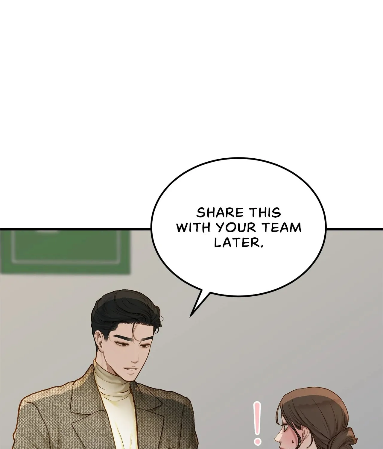 Despite the Risk Chapter 37 page 72 - 