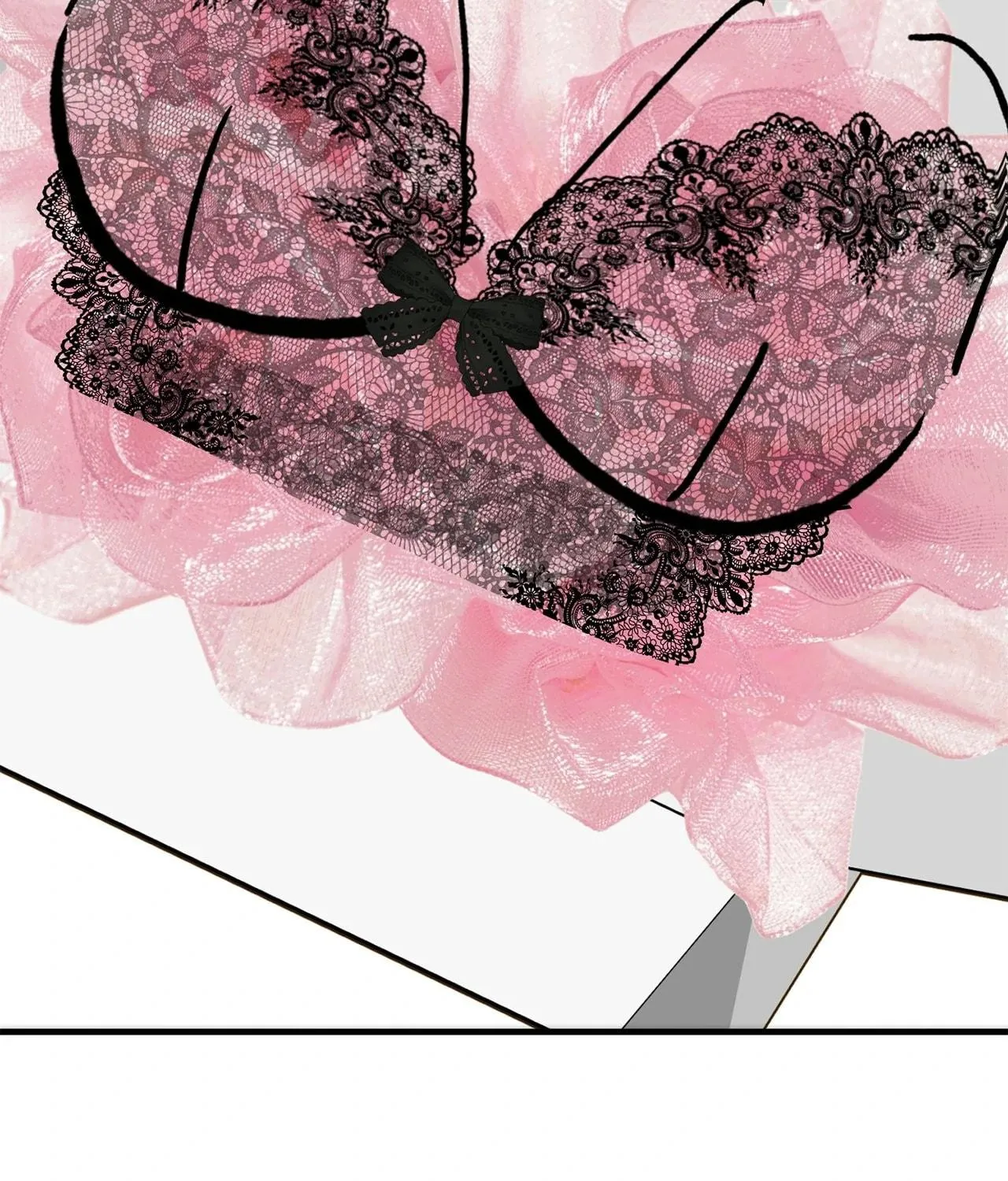 Despite the Risk Chapter 37 page 9 - 
