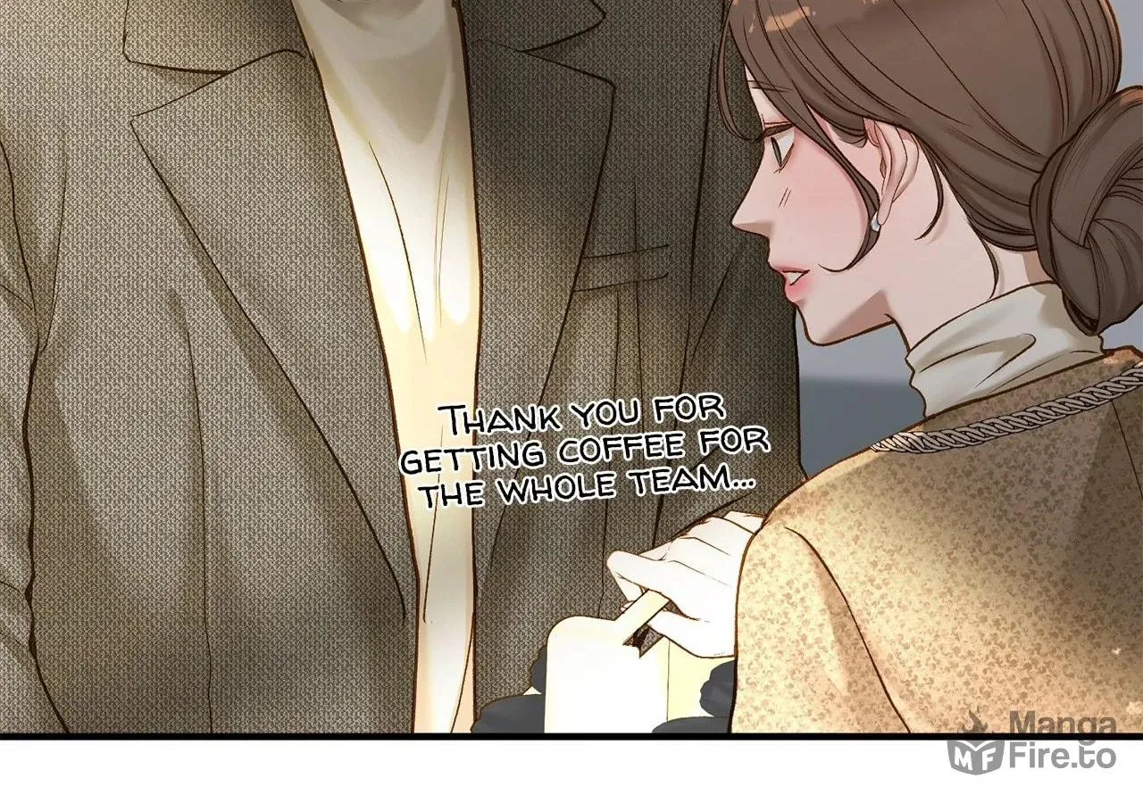 Despite the Risk Chapter 37 page 81 - 