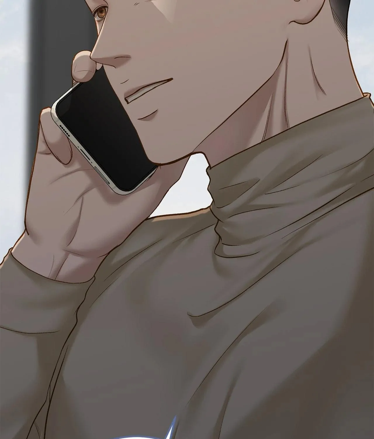 Despite the Risk Chapter 37 page 95 - 
