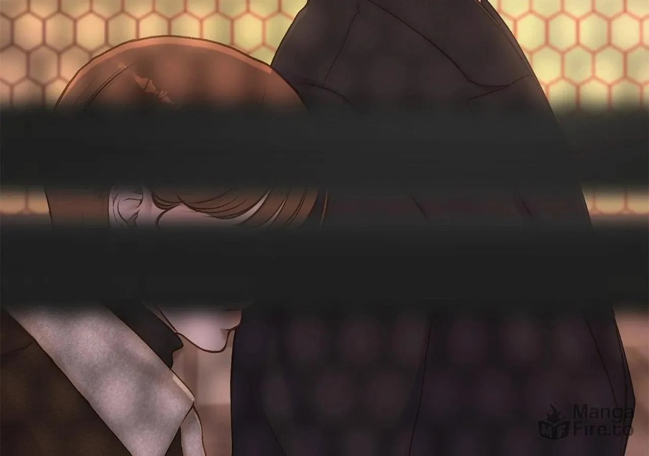 Despite the Risk Chapter 38 page 104 - 