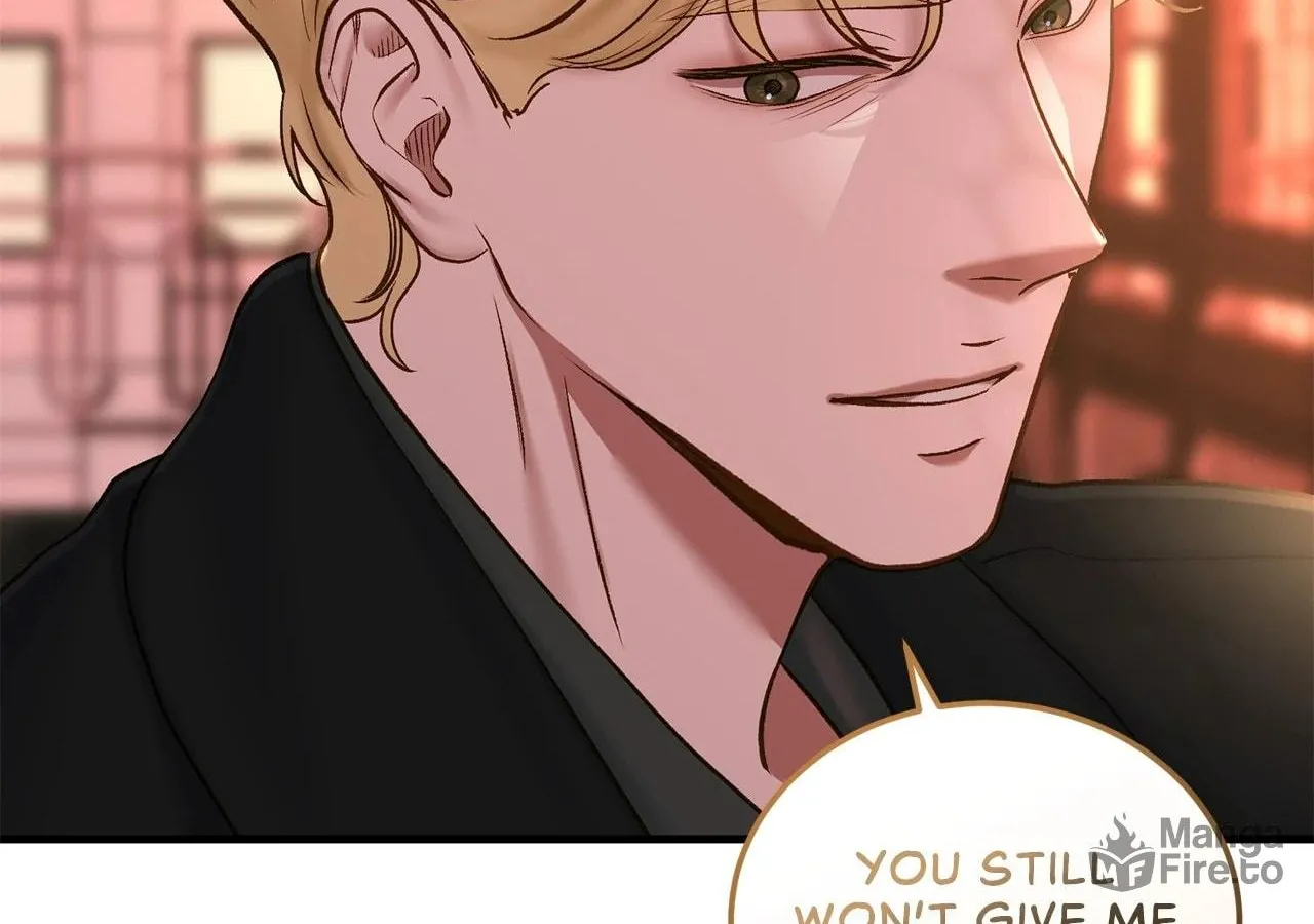 Despite the Risk Chapter 38 page 106 - 
