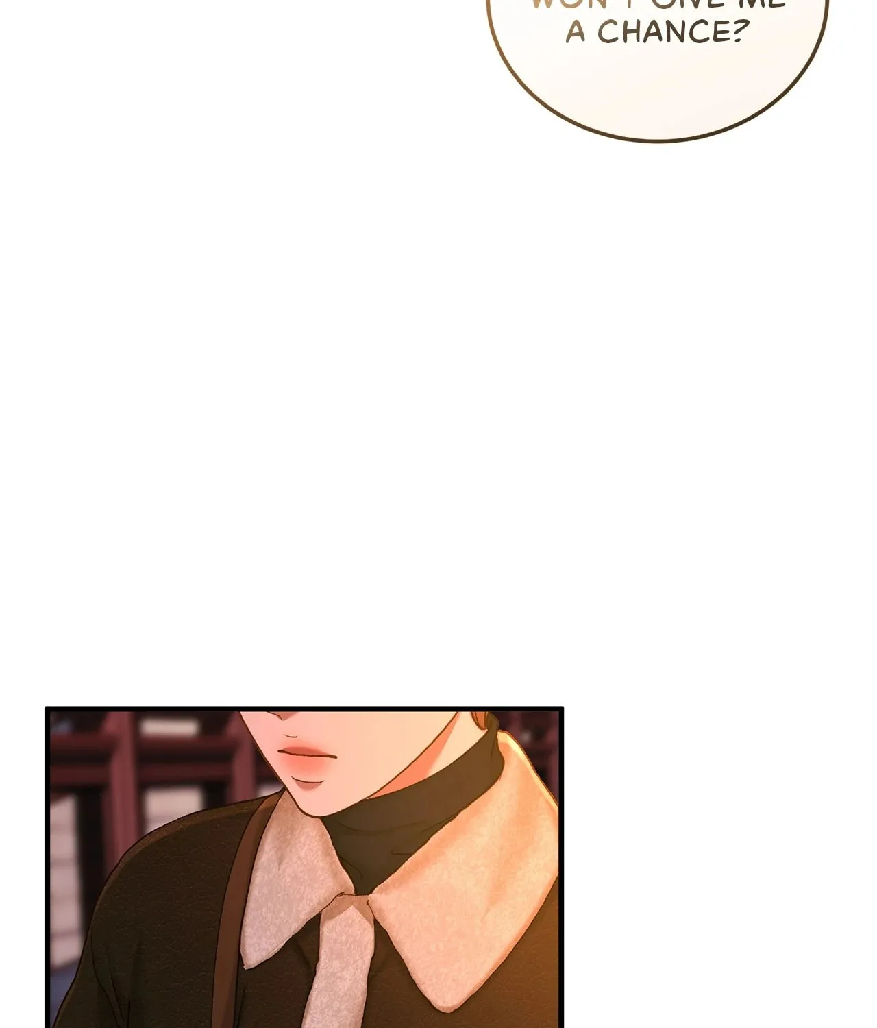 Despite the Risk Chapter 38 page 107 - 