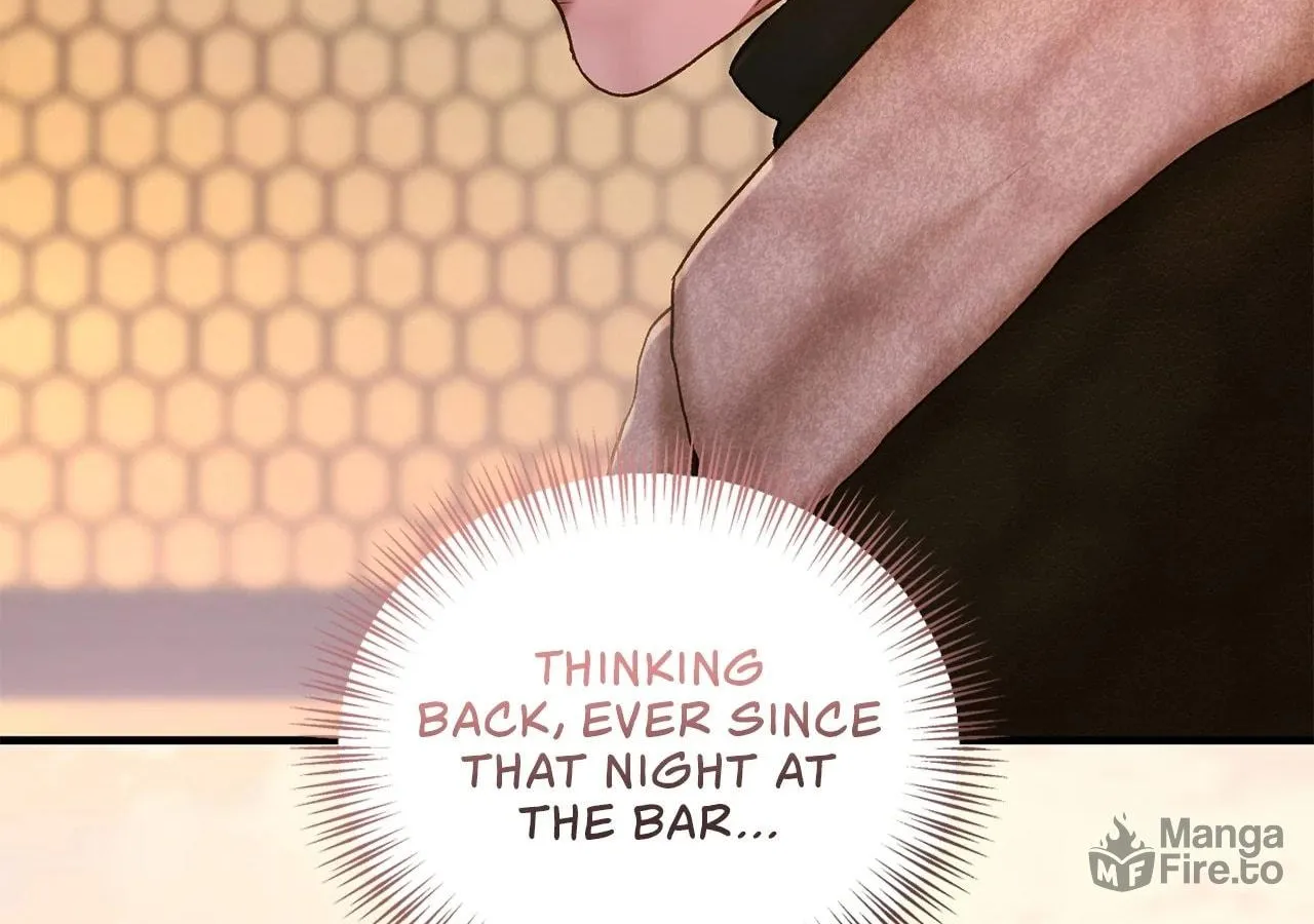 Despite the Risk Chapter 38 page 110 - 