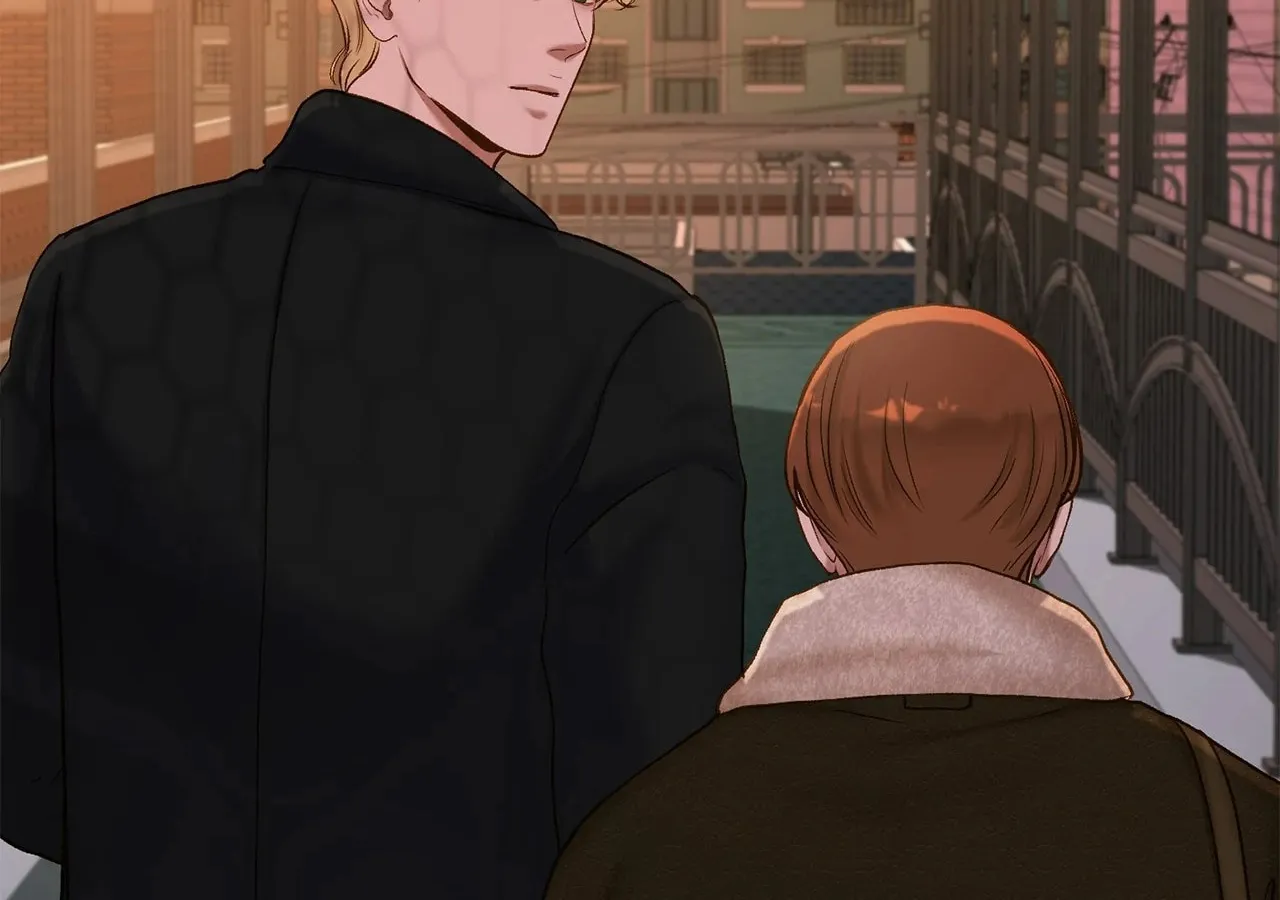 Despite the Risk Chapter 38 page 120 - 