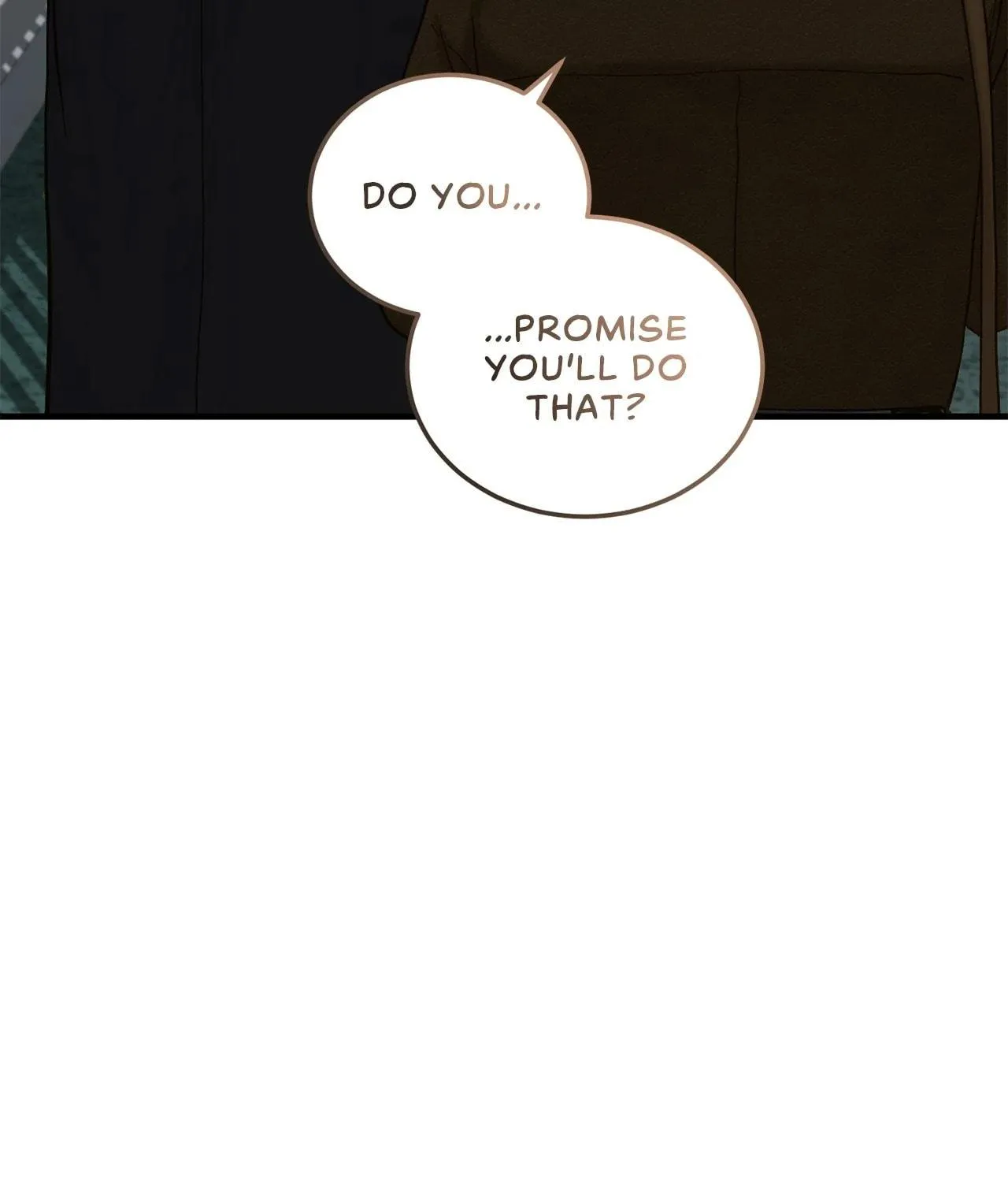 Despite the Risk Chapter 38 page 121 - 