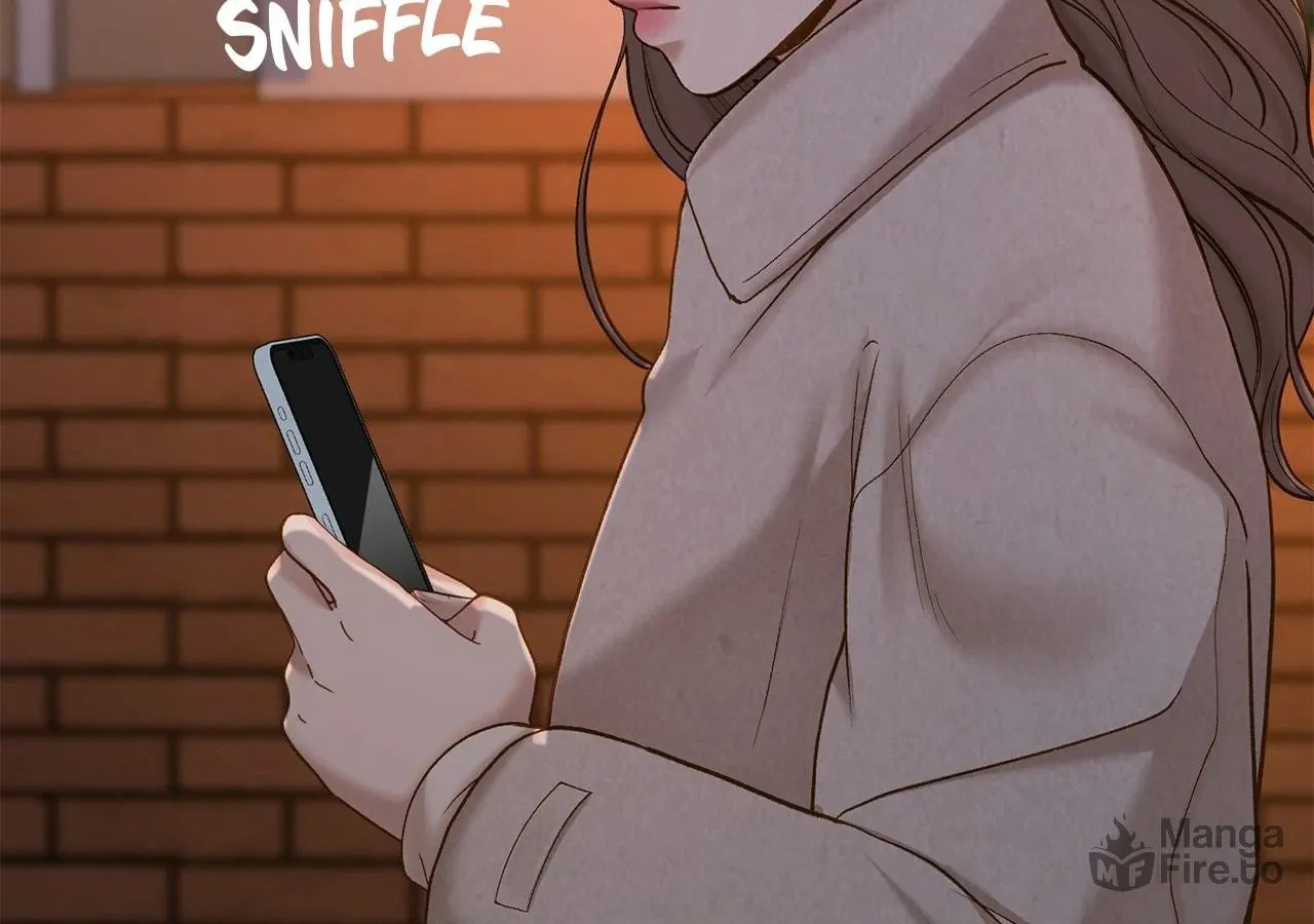 Despite the Risk Chapter 38 page 133 - 