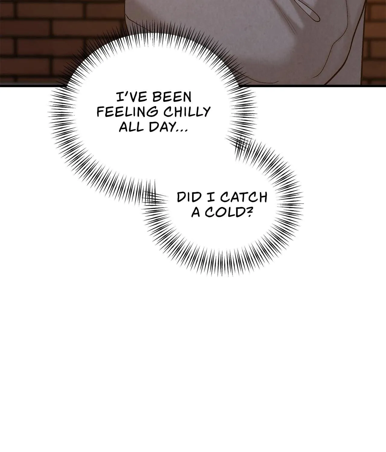 Despite the Risk Chapter 38 page 134 - 