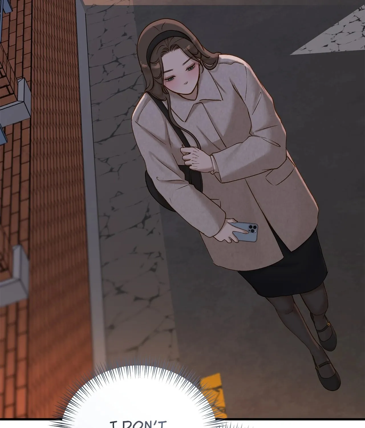 Despite the Risk Chapter 38 page 140 - 