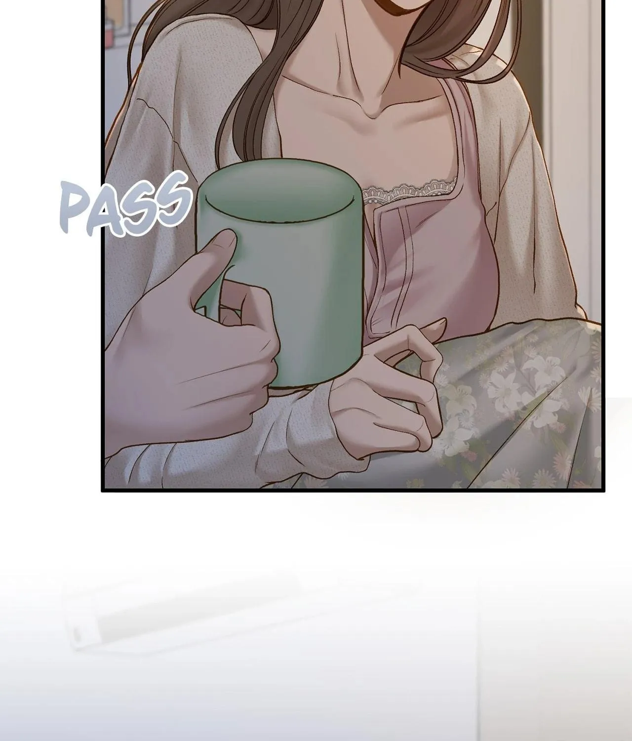 Despite the Risk Chapter 38 page 16 - 