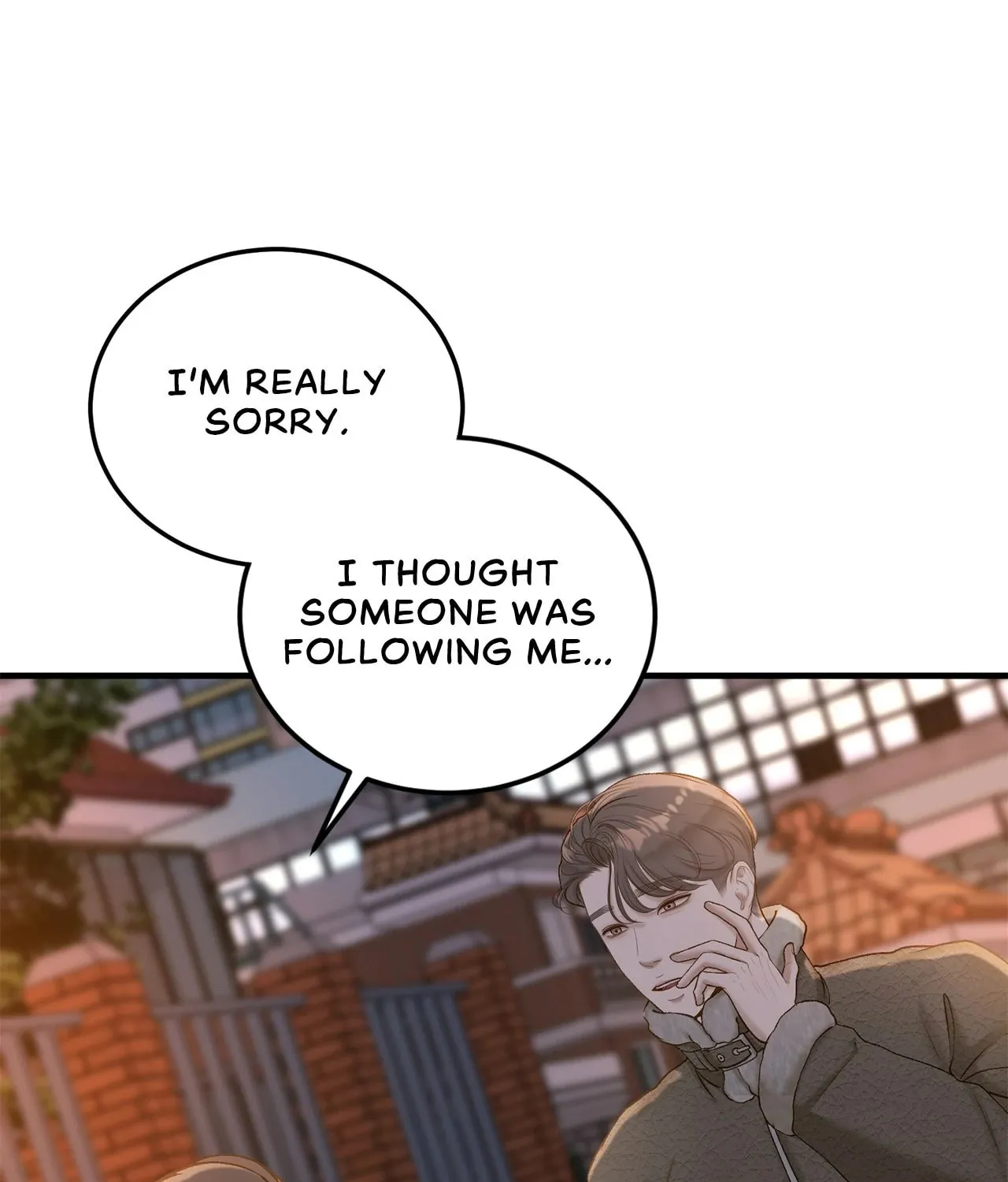 Despite the Risk Chapter 38 page 156 - 