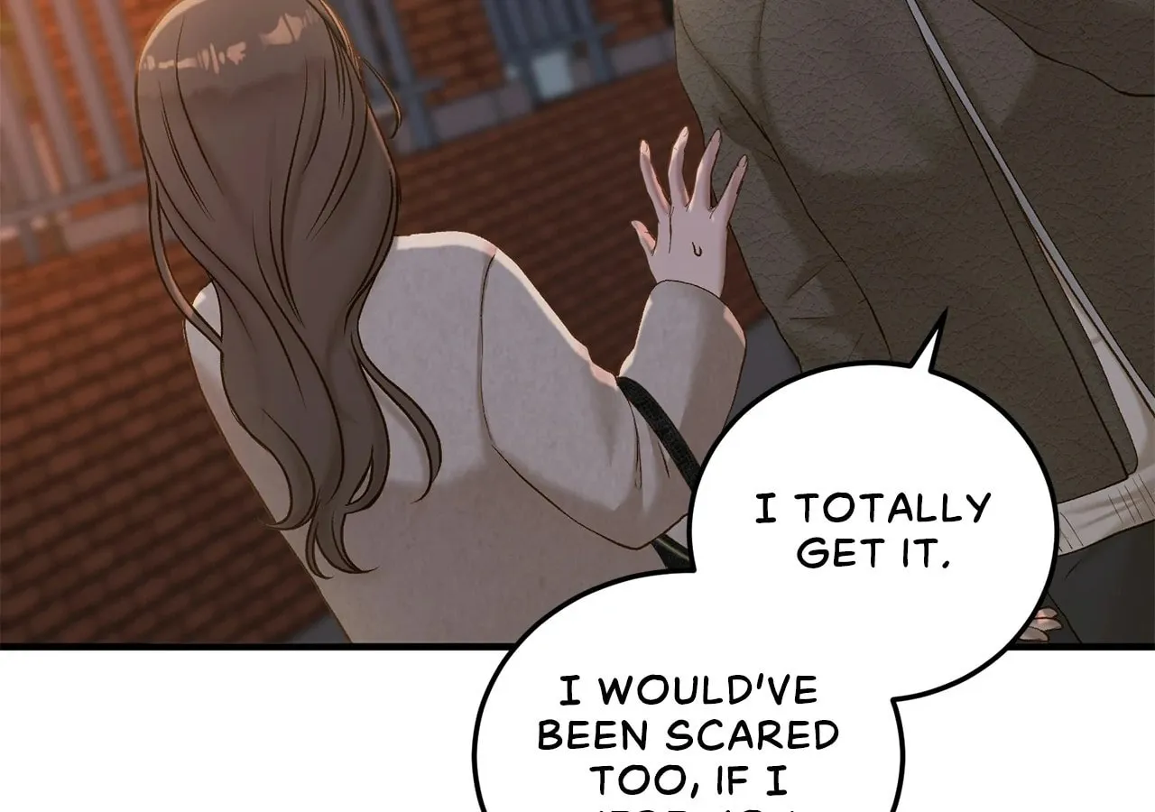 Despite the Risk Chapter 38 page 157 - 