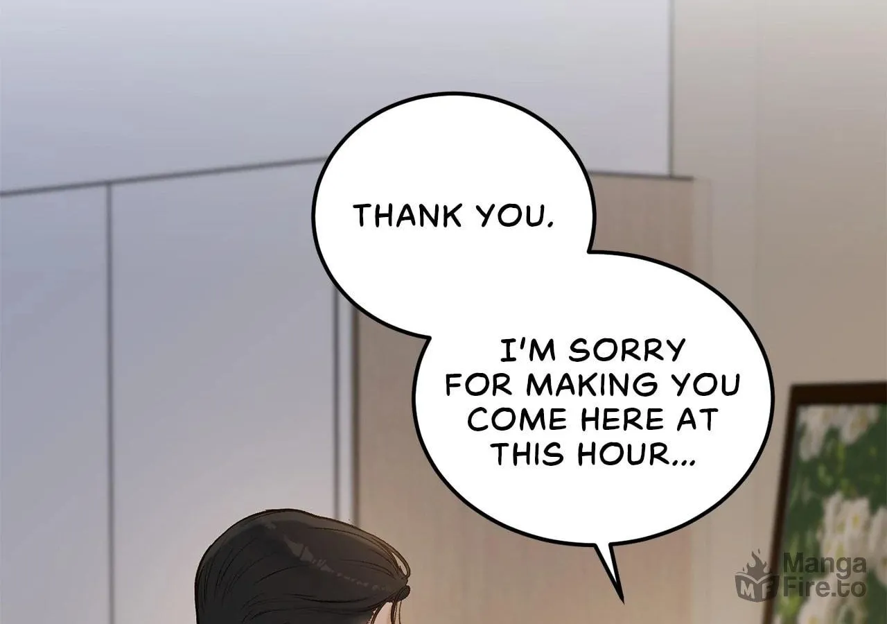 Despite the Risk Chapter 38 page 17 - 