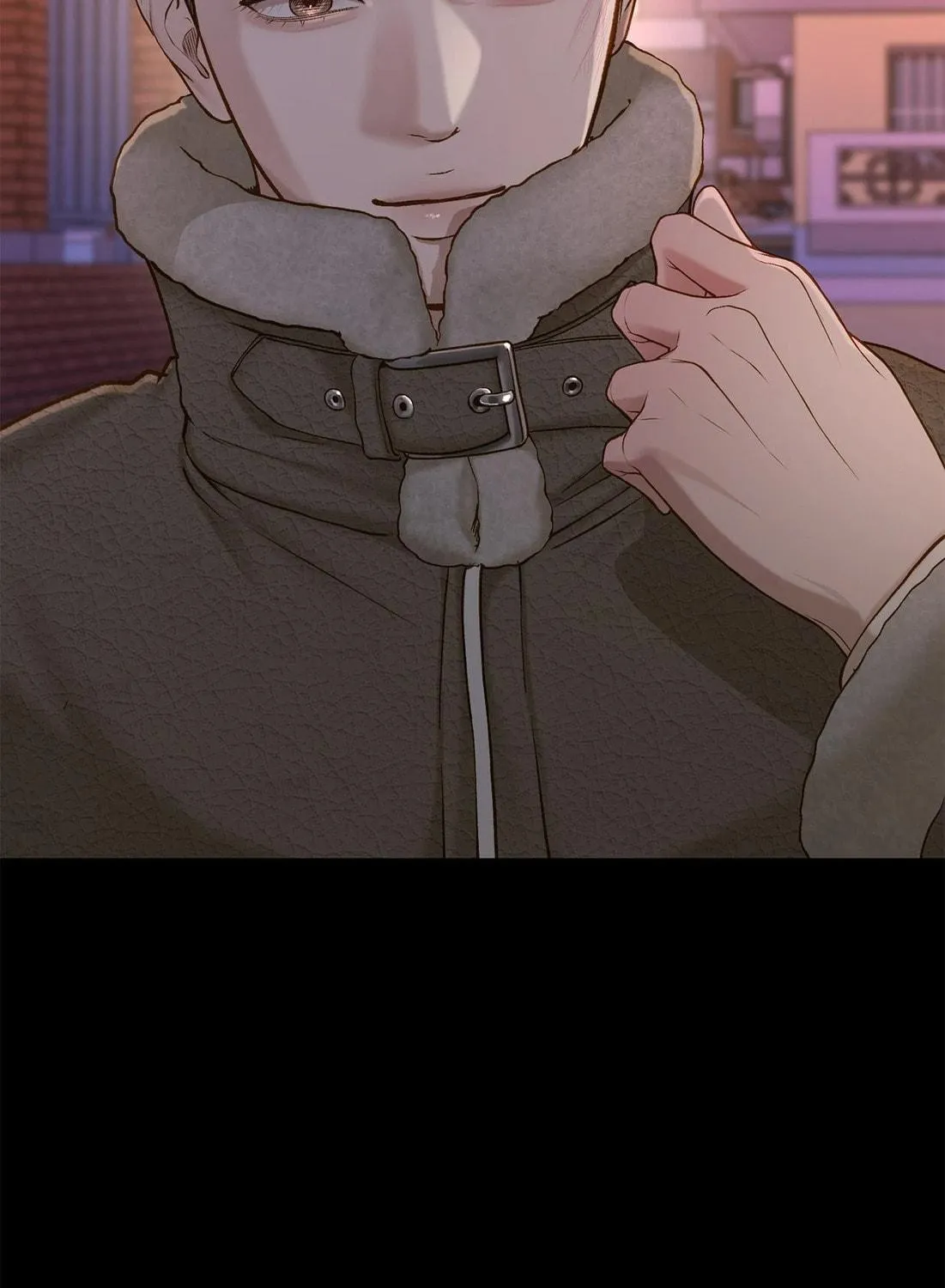Despite the Risk Chapter 38 page 166 - 