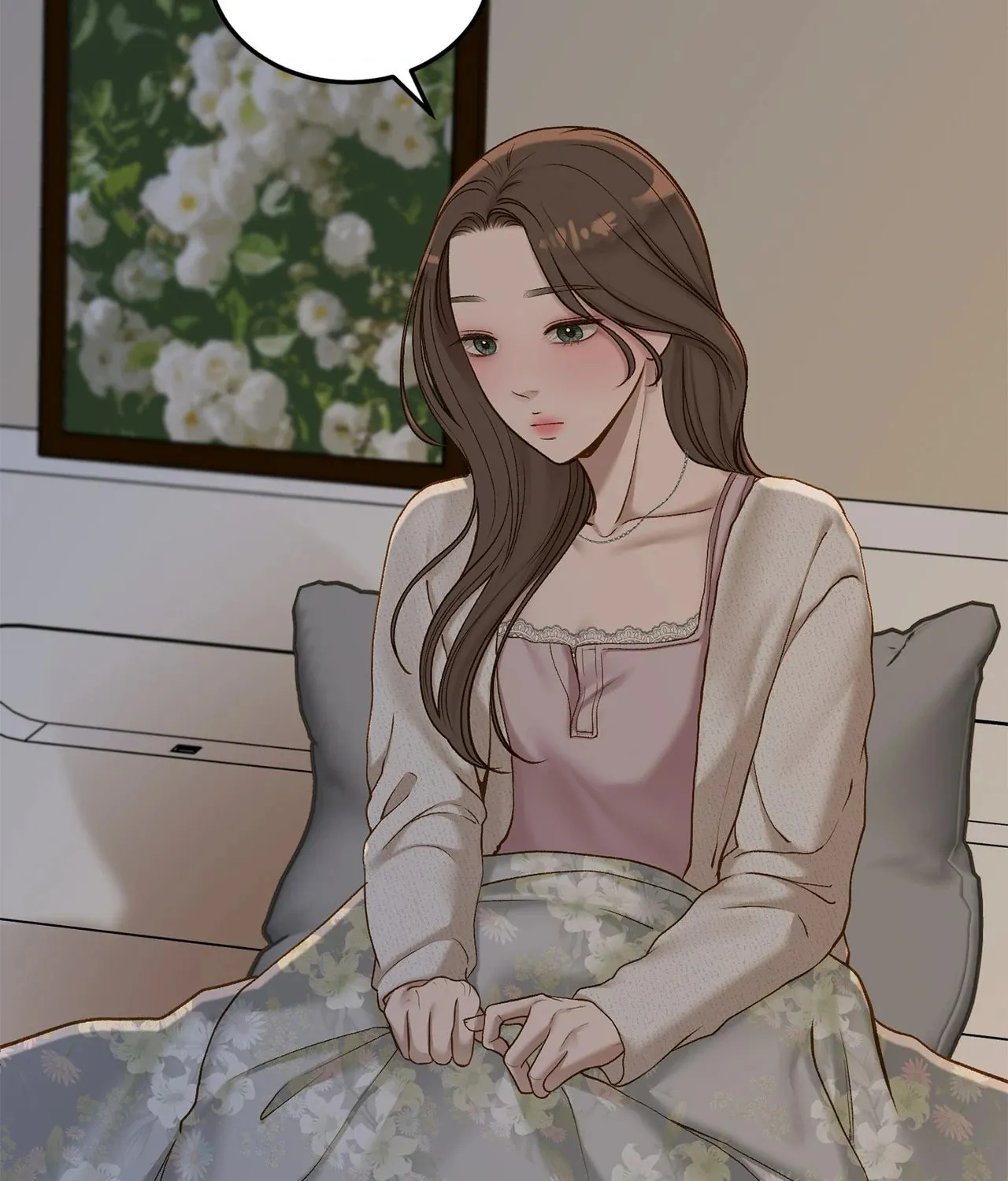 Despite the Risk Chapter 38 page 3 - 