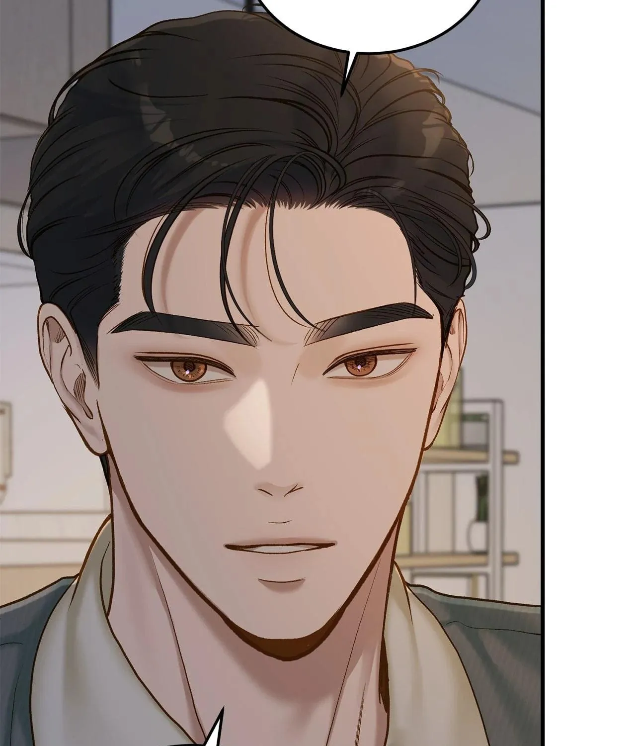 Despite the Risk Chapter 38 page 22 - 