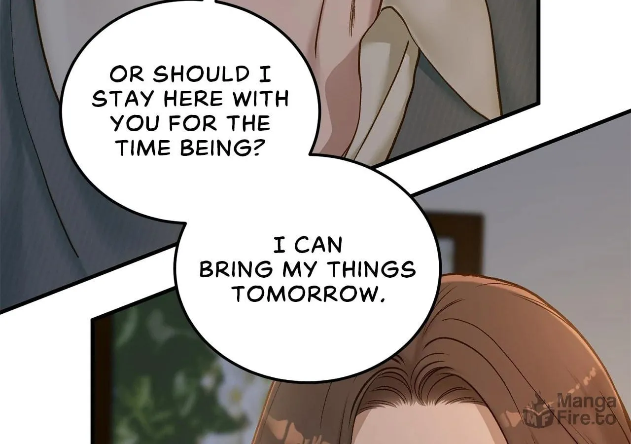 Despite the Risk Chapter 38 page 23 - 