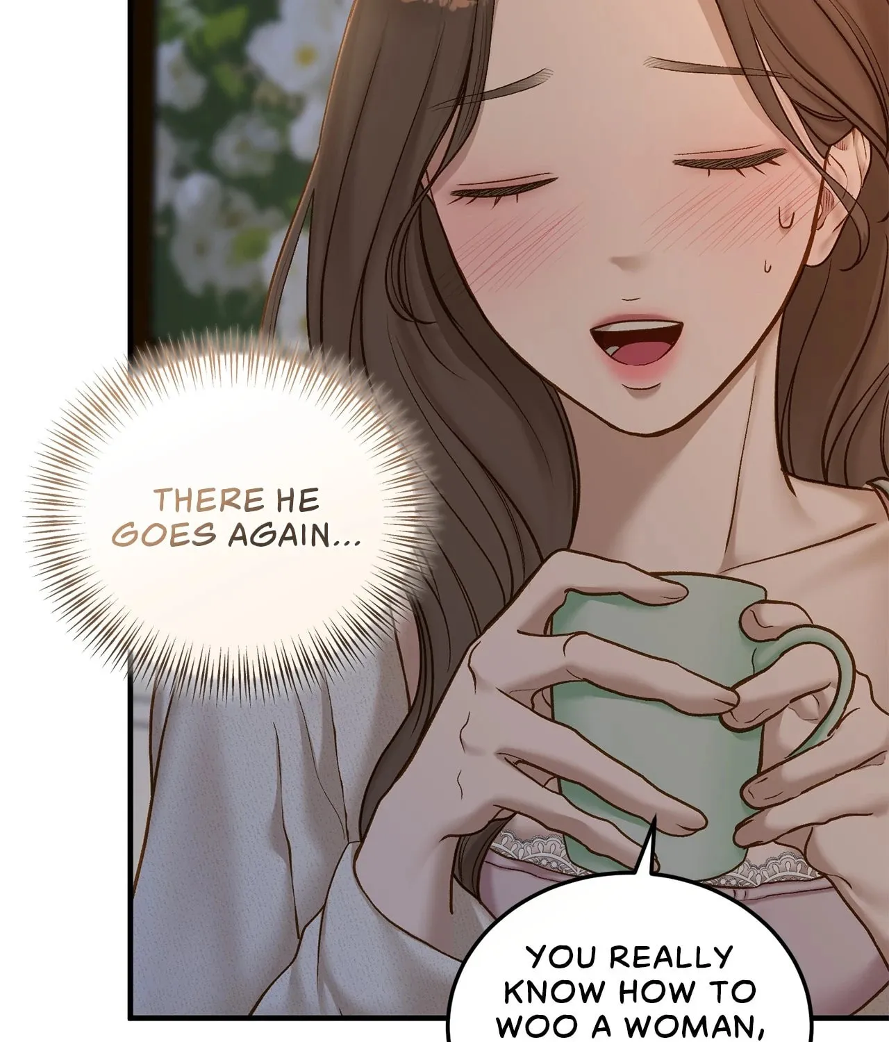 Despite the Risk Chapter 38 page 24 - 