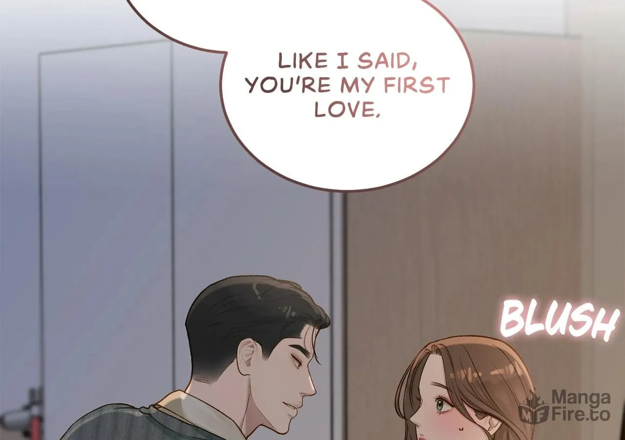 Despite the Risk Chapter 38 page 29 - 