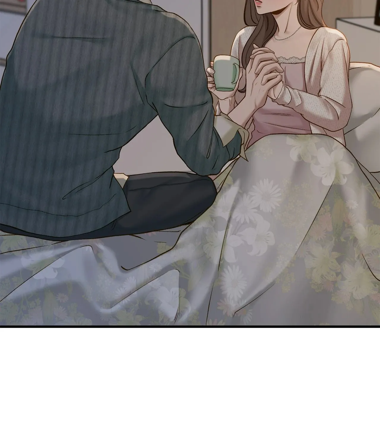 Despite the Risk Chapter 38 page 30 - 