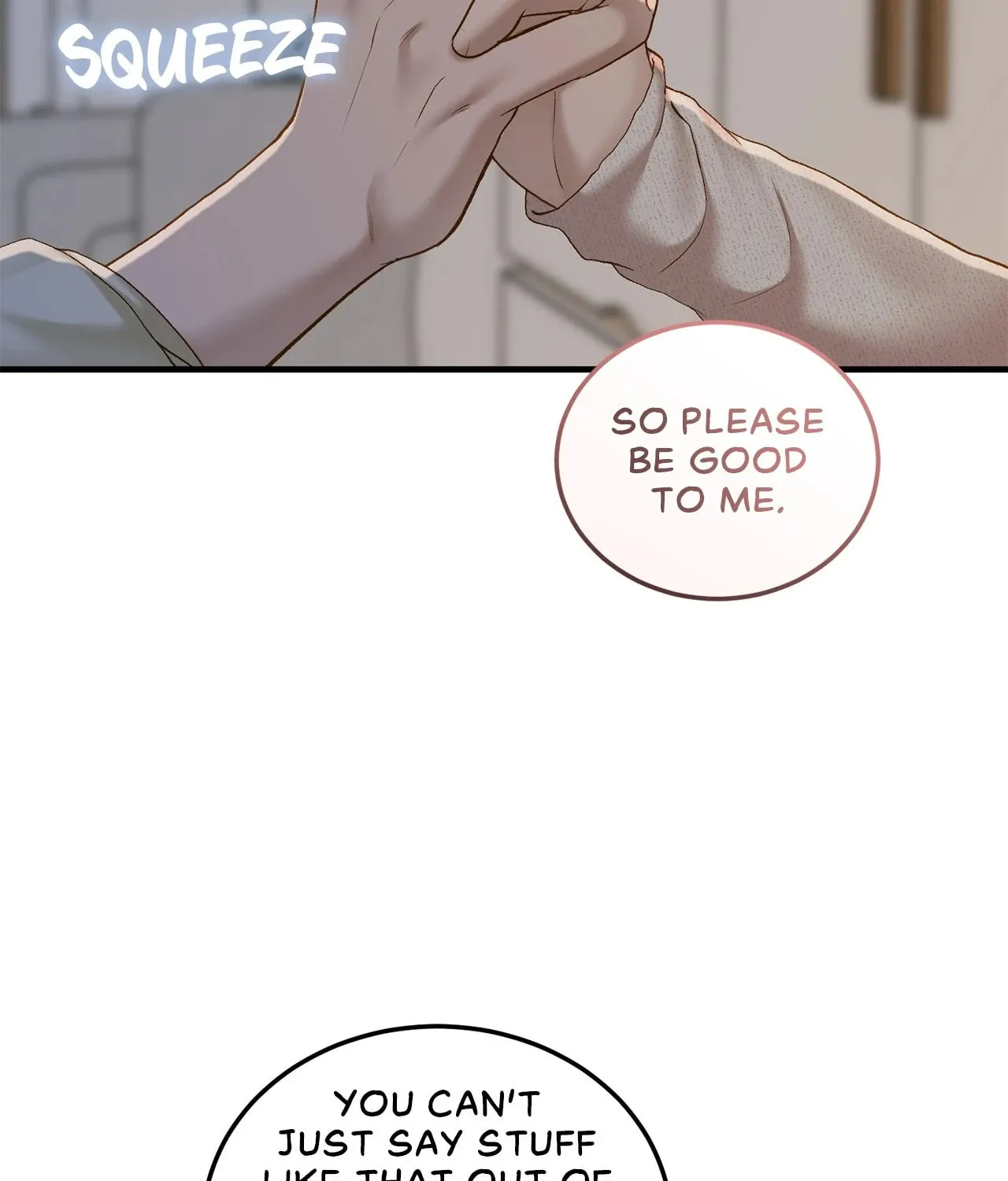Despite the Risk Chapter 38 page 32 - 