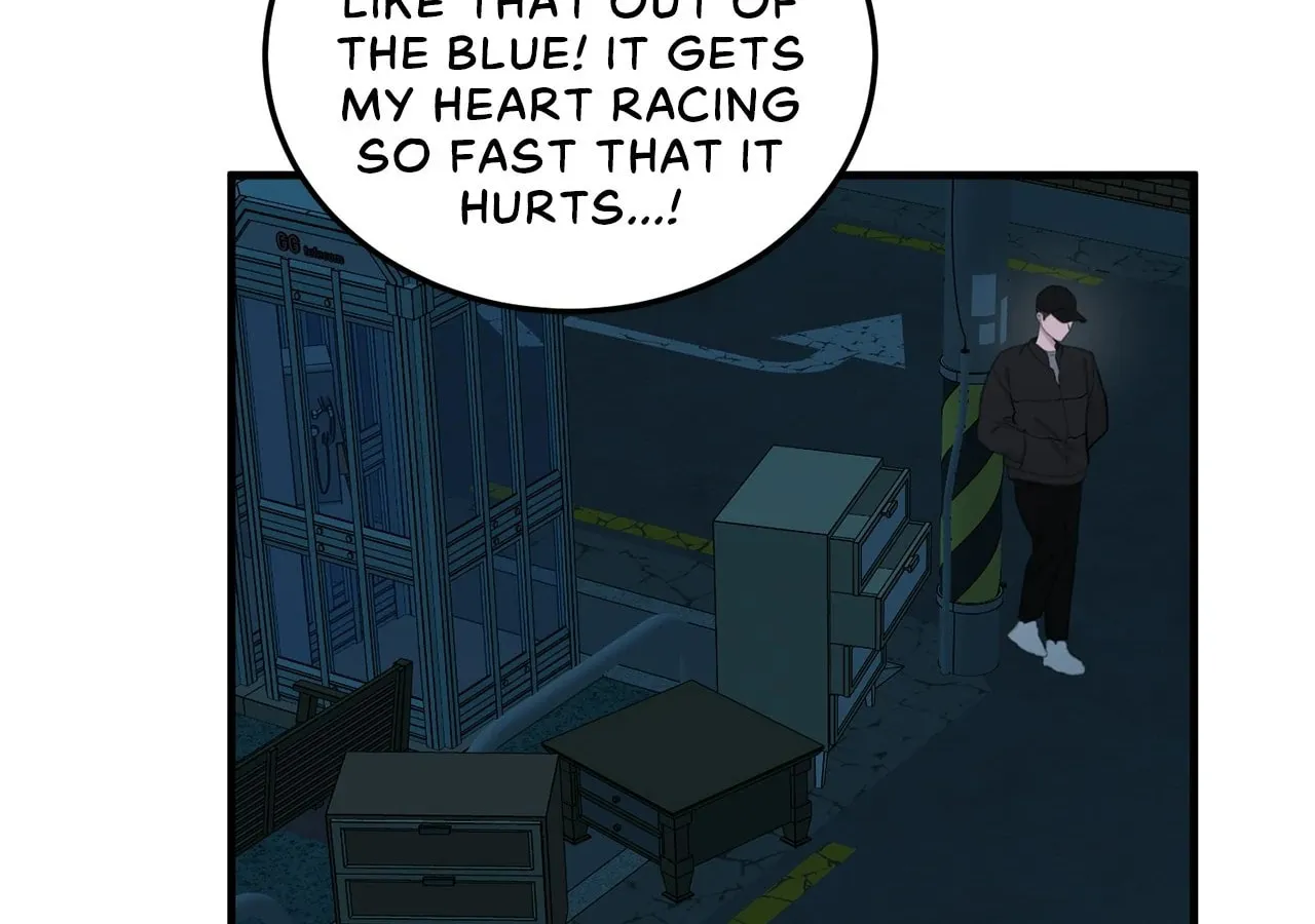 Despite the Risk Chapter 38 page 33 - 