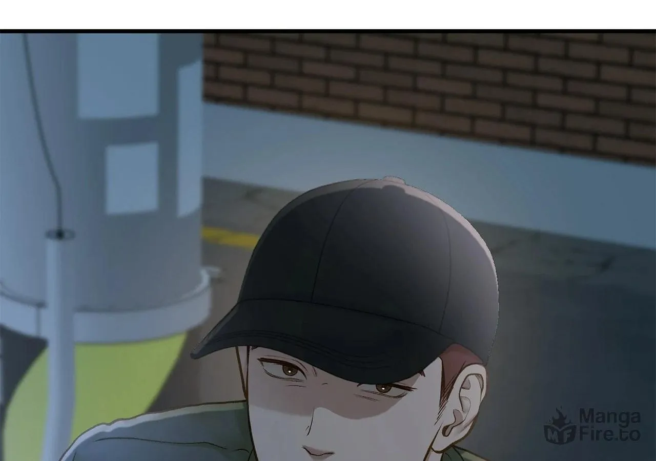 Despite the Risk Chapter 38 page 35 - 