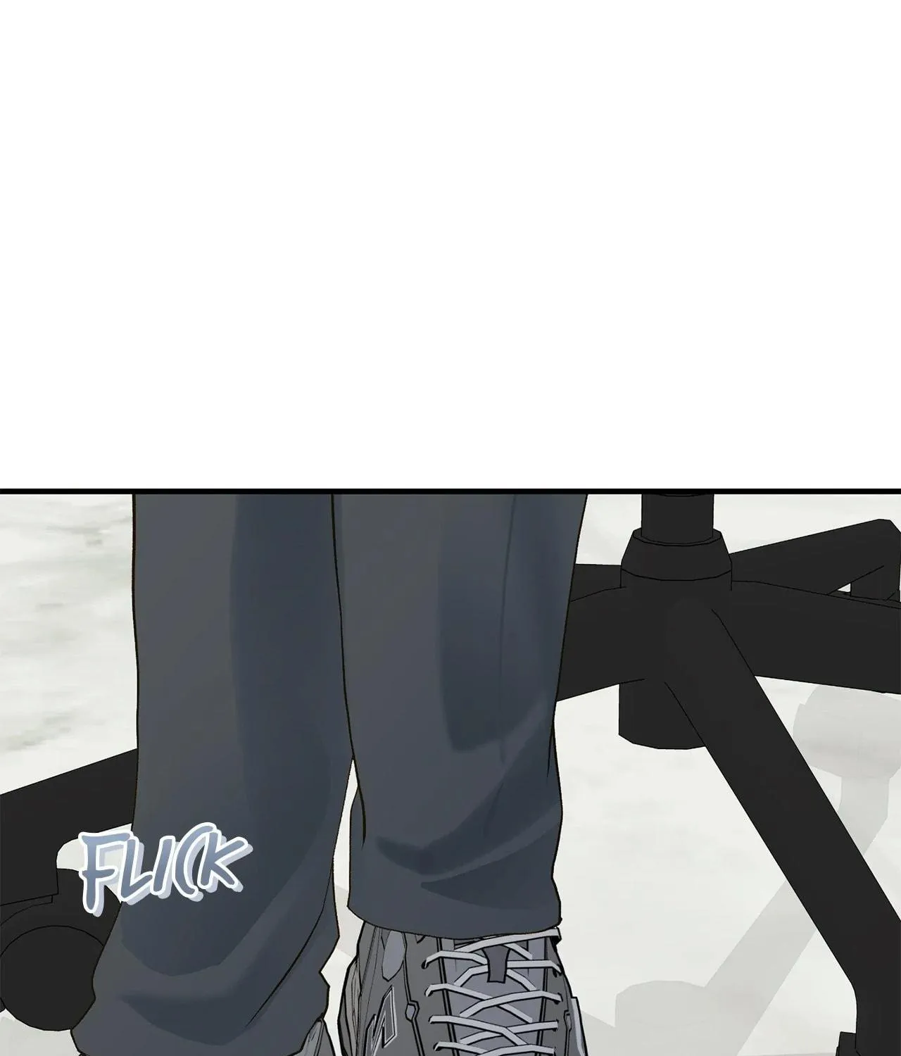 Despite the Risk Chapter 38 page 40 - 