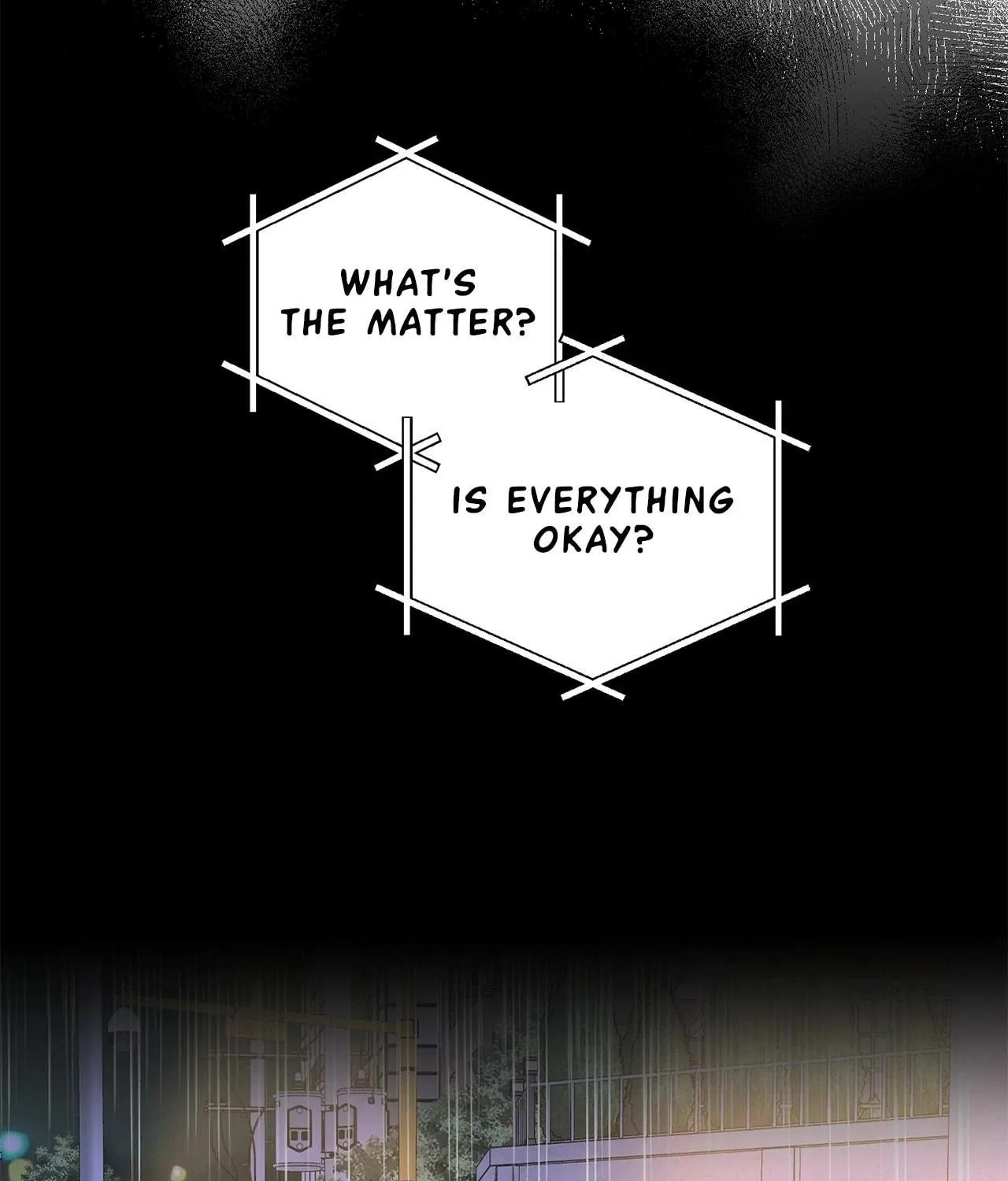 Despite the Risk Chapter 38 page 5 - 