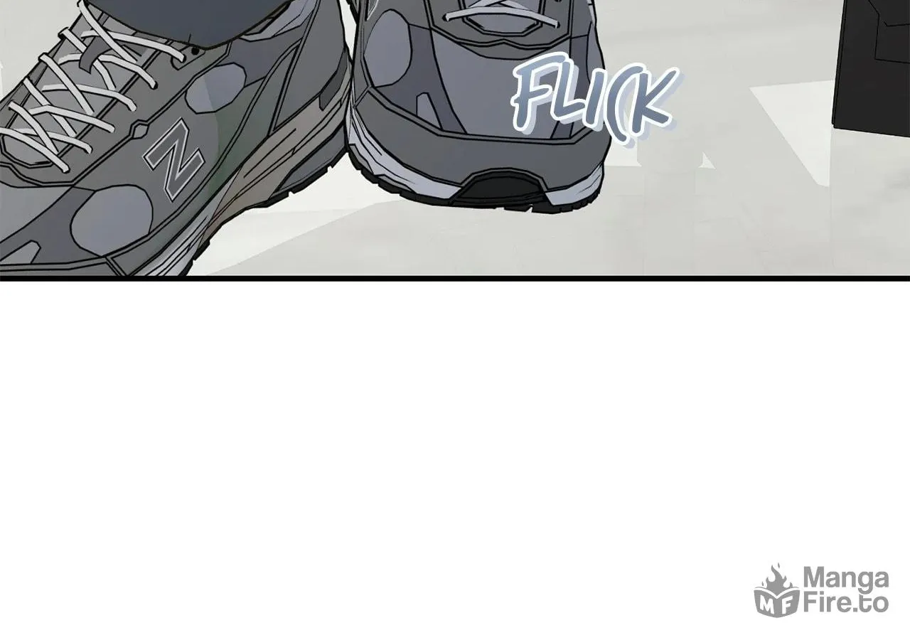 Despite the Risk Chapter 38 page 41 - 
