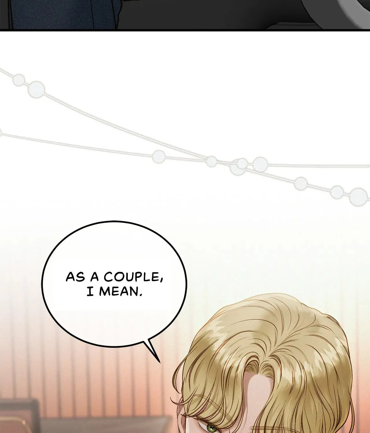 Despite the Risk Chapter 38 page 44 - 