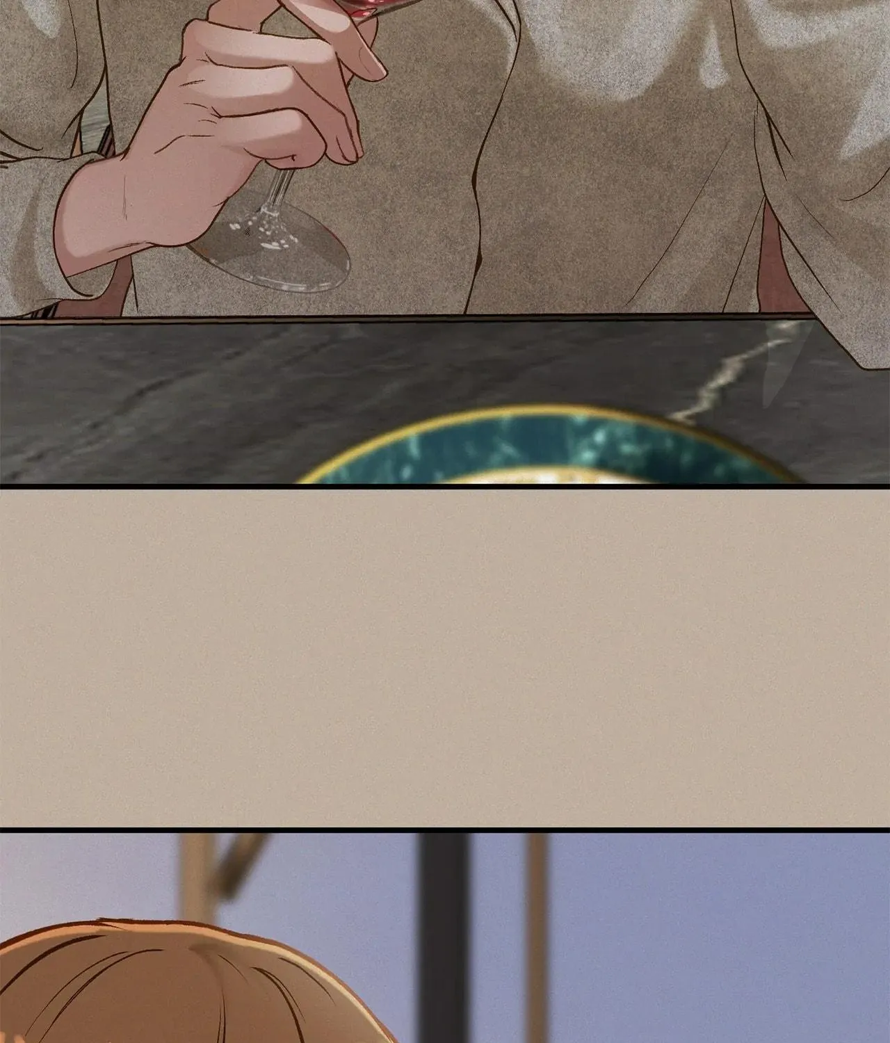 Despite the Risk Chapter 38 page 46 - 