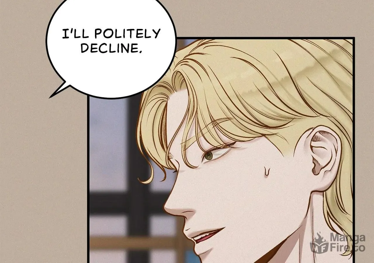Despite the Risk Chapter 38 page 49 - 