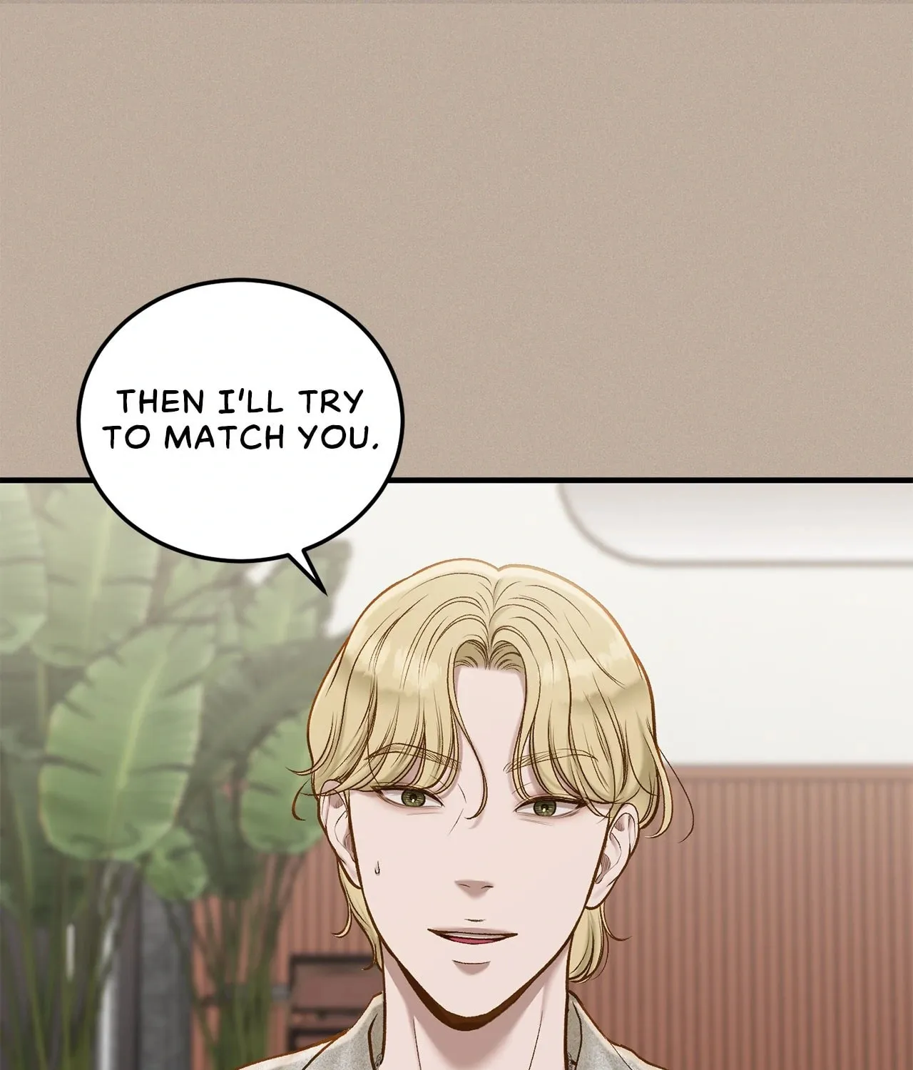 Despite the Risk Chapter 38 page 53 - 