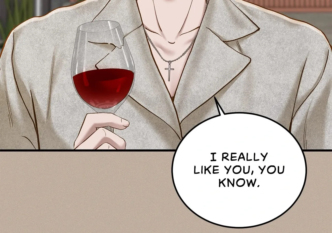 Despite the Risk Chapter 38 page 54 - 